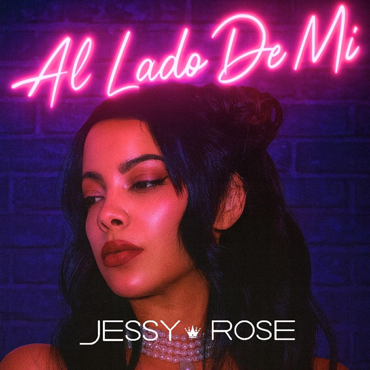 Релиз Al Lado De Mi