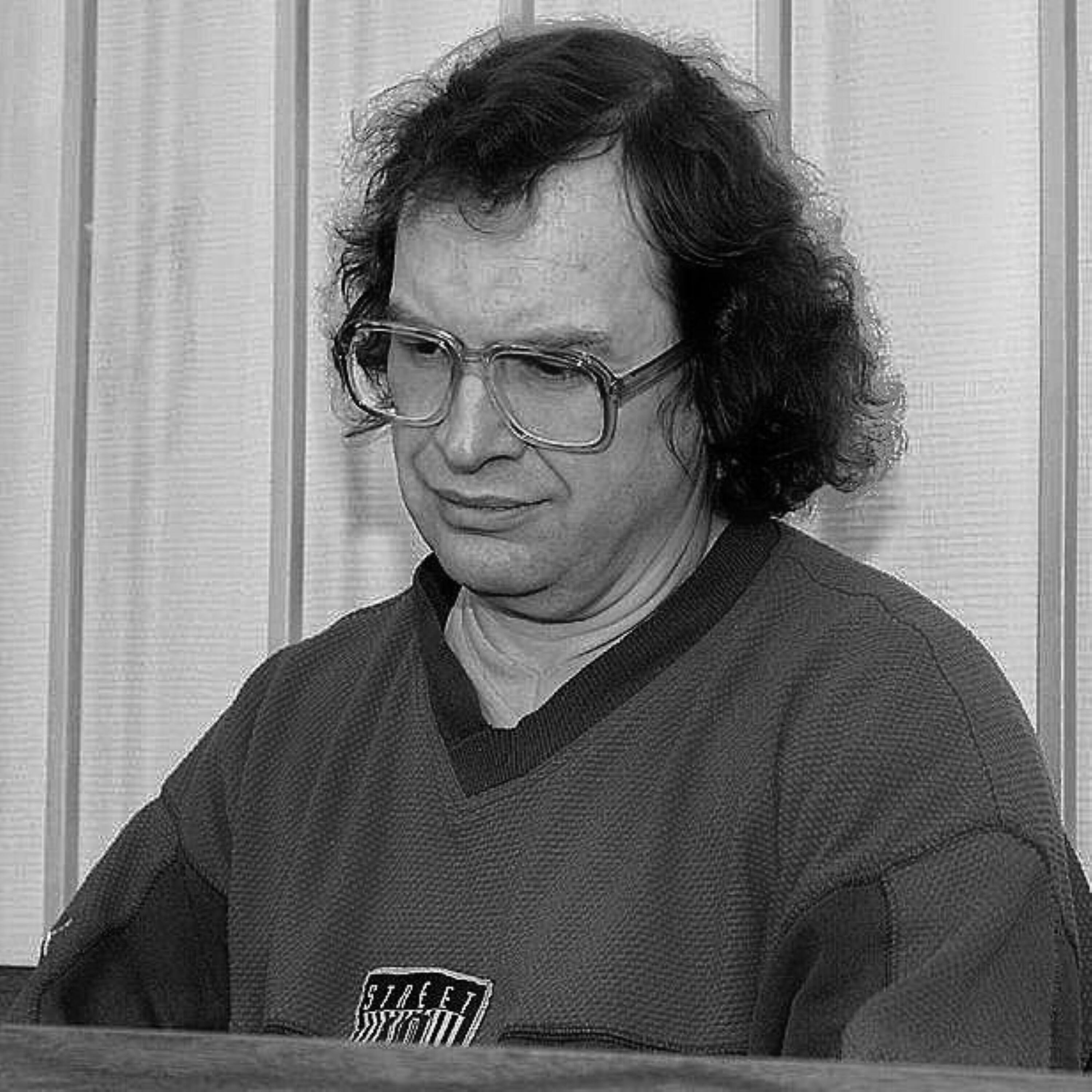 Релиз один в поле воин (Сергей Мавроди)