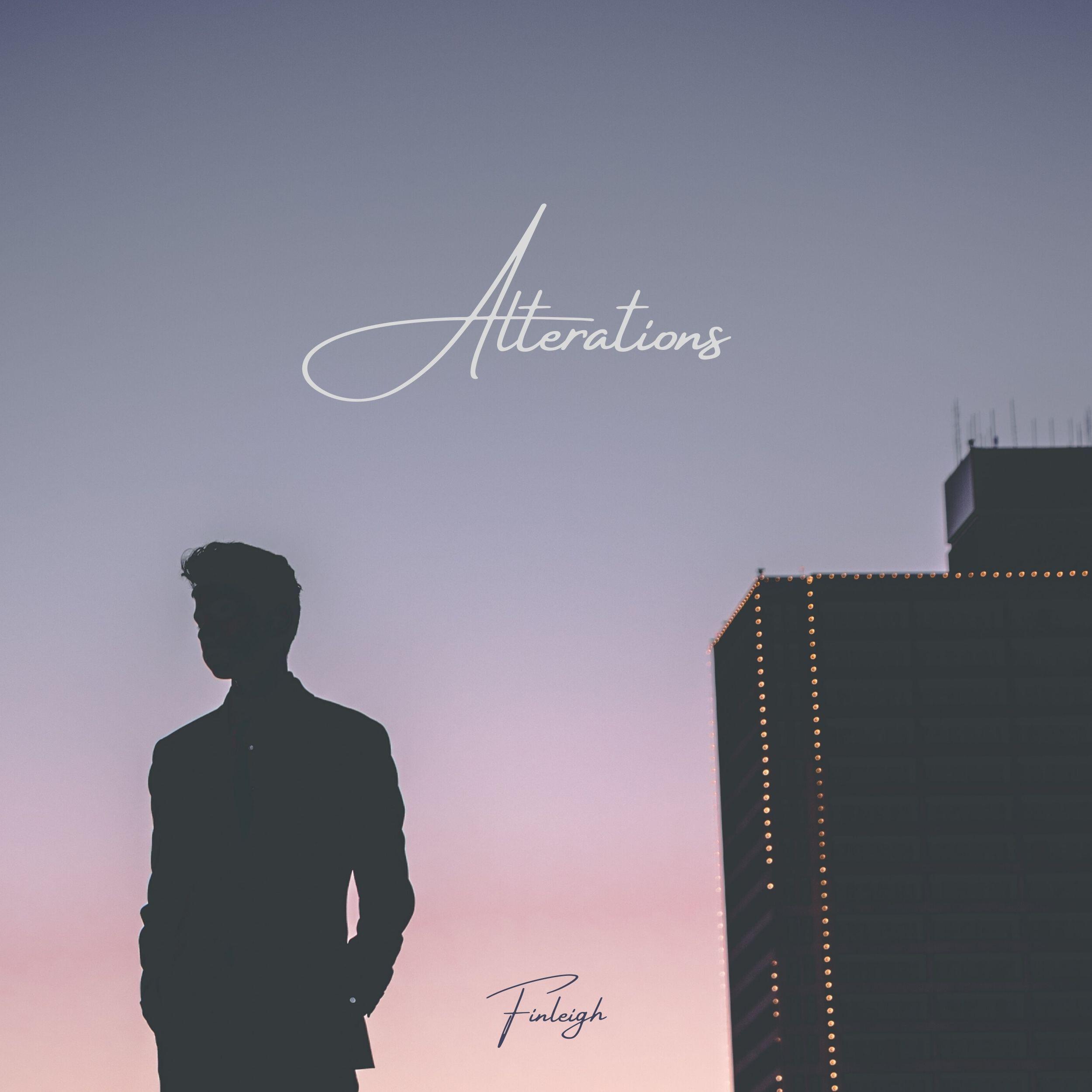 Релиз Alterations