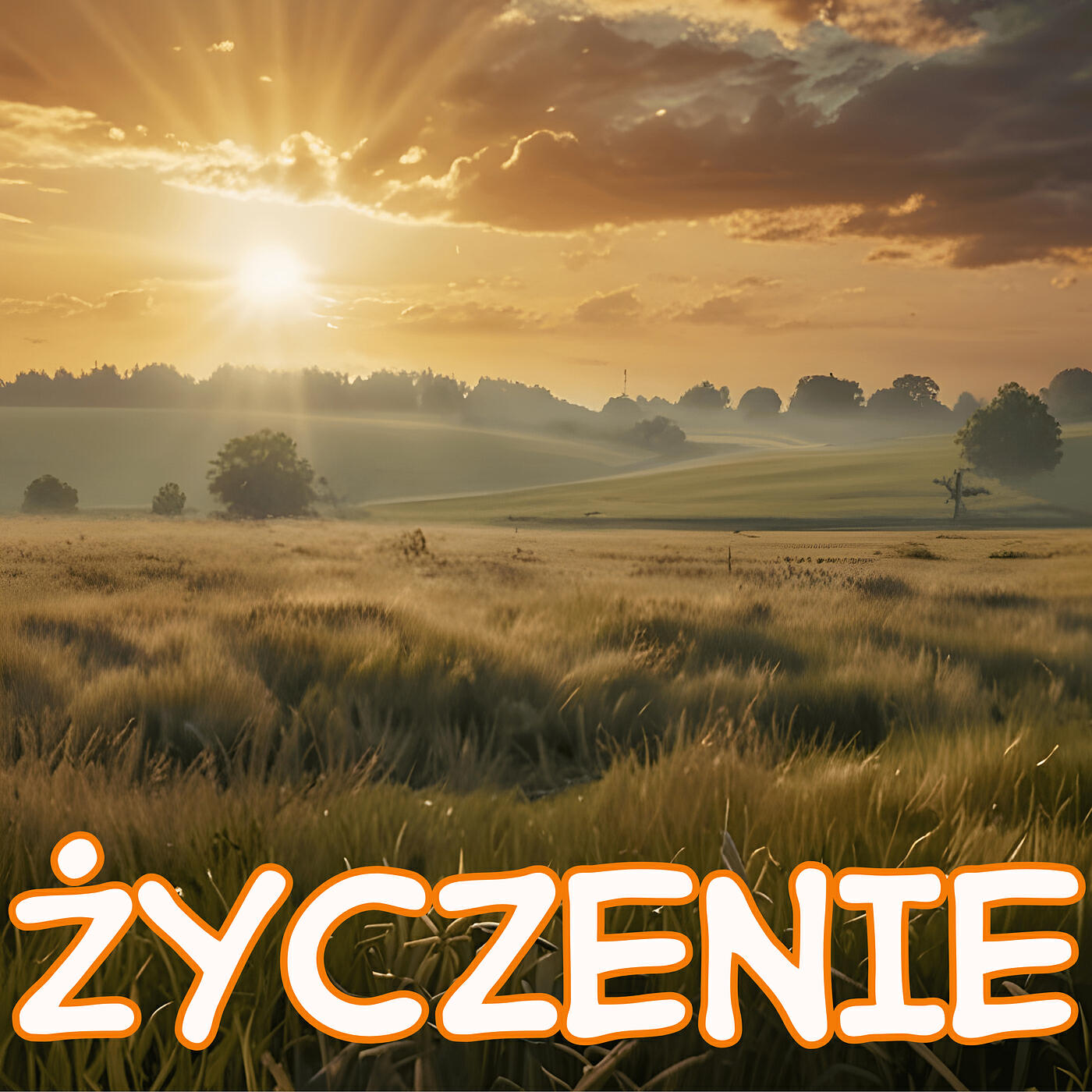 Релиз Życzenie