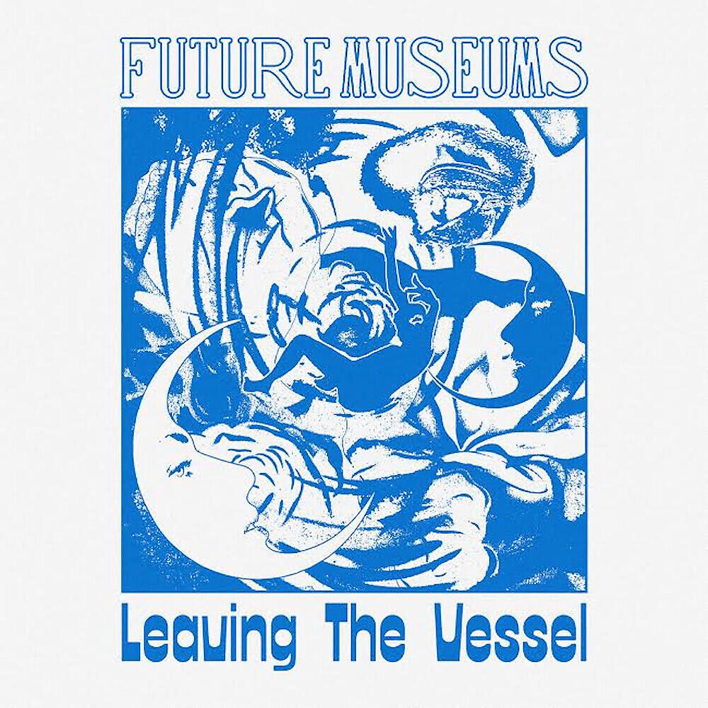 Релиз Leaving the Vessel