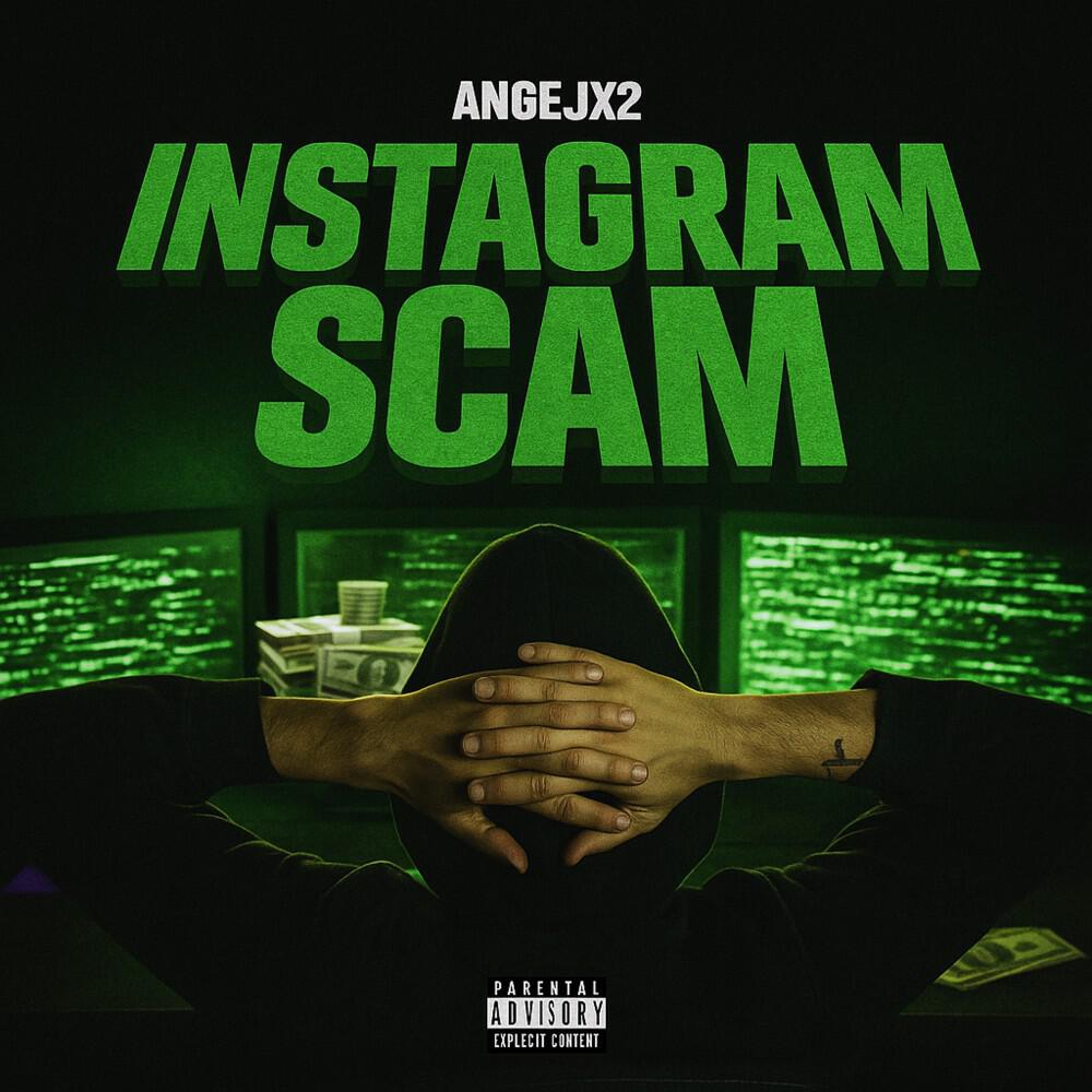 Релиз Instagram Scam