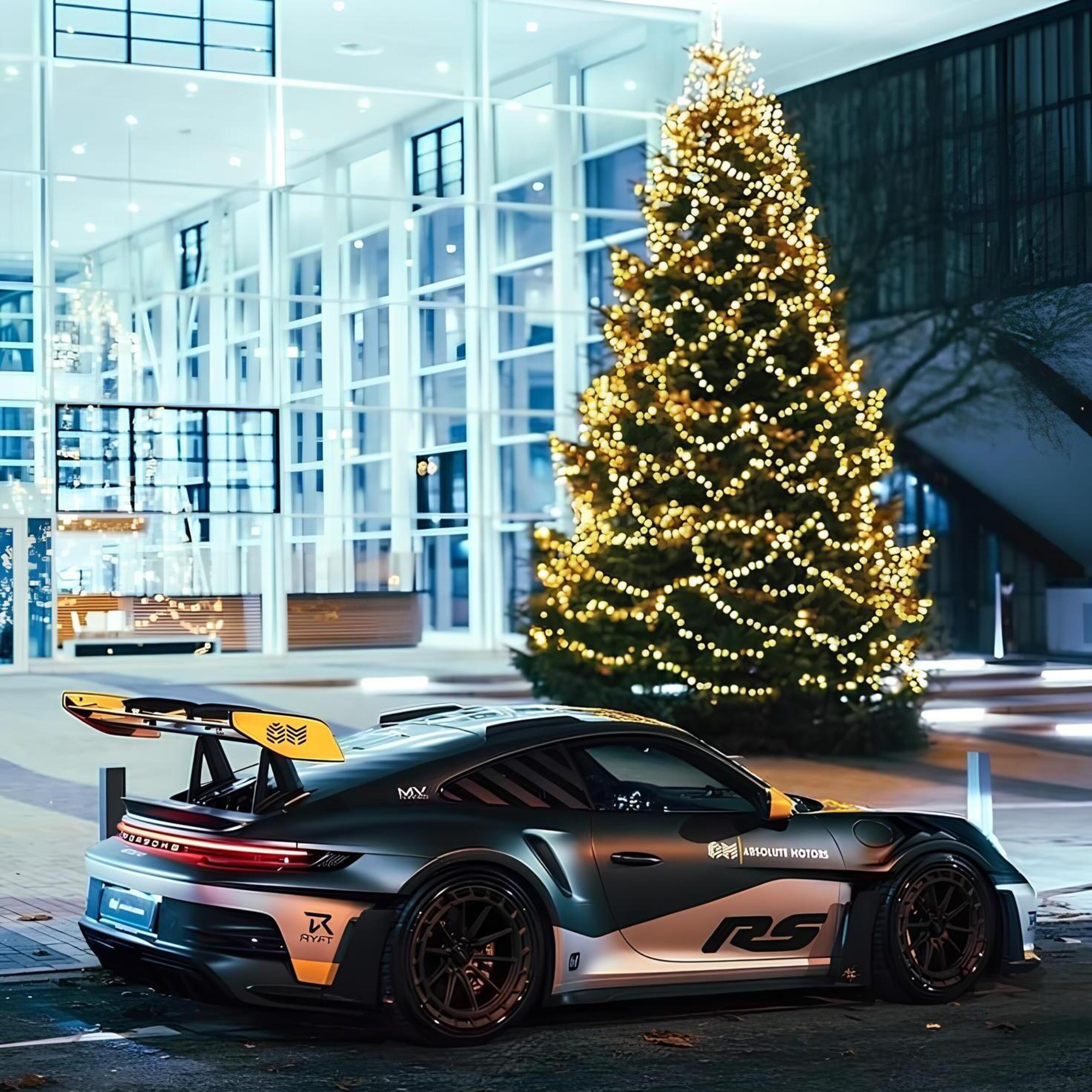 Релиз New Year