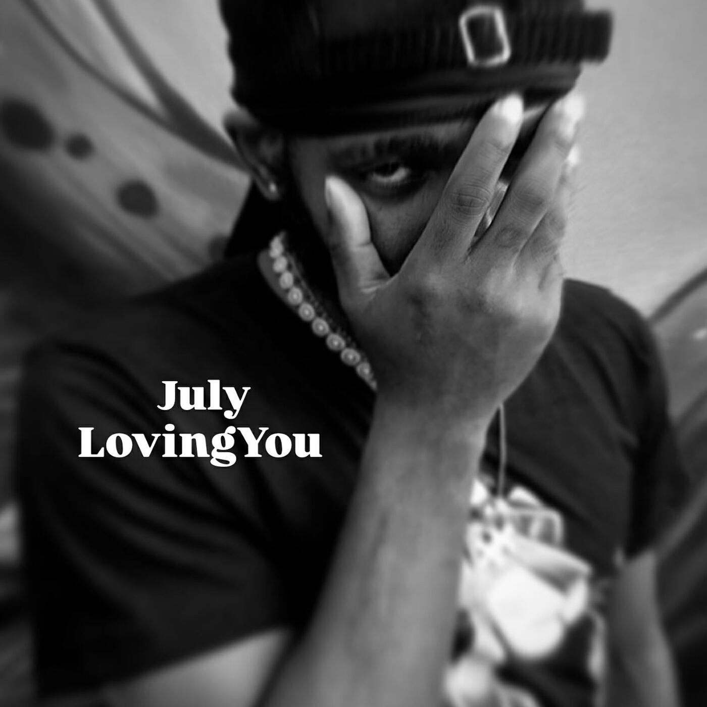 Релиз LovingYou