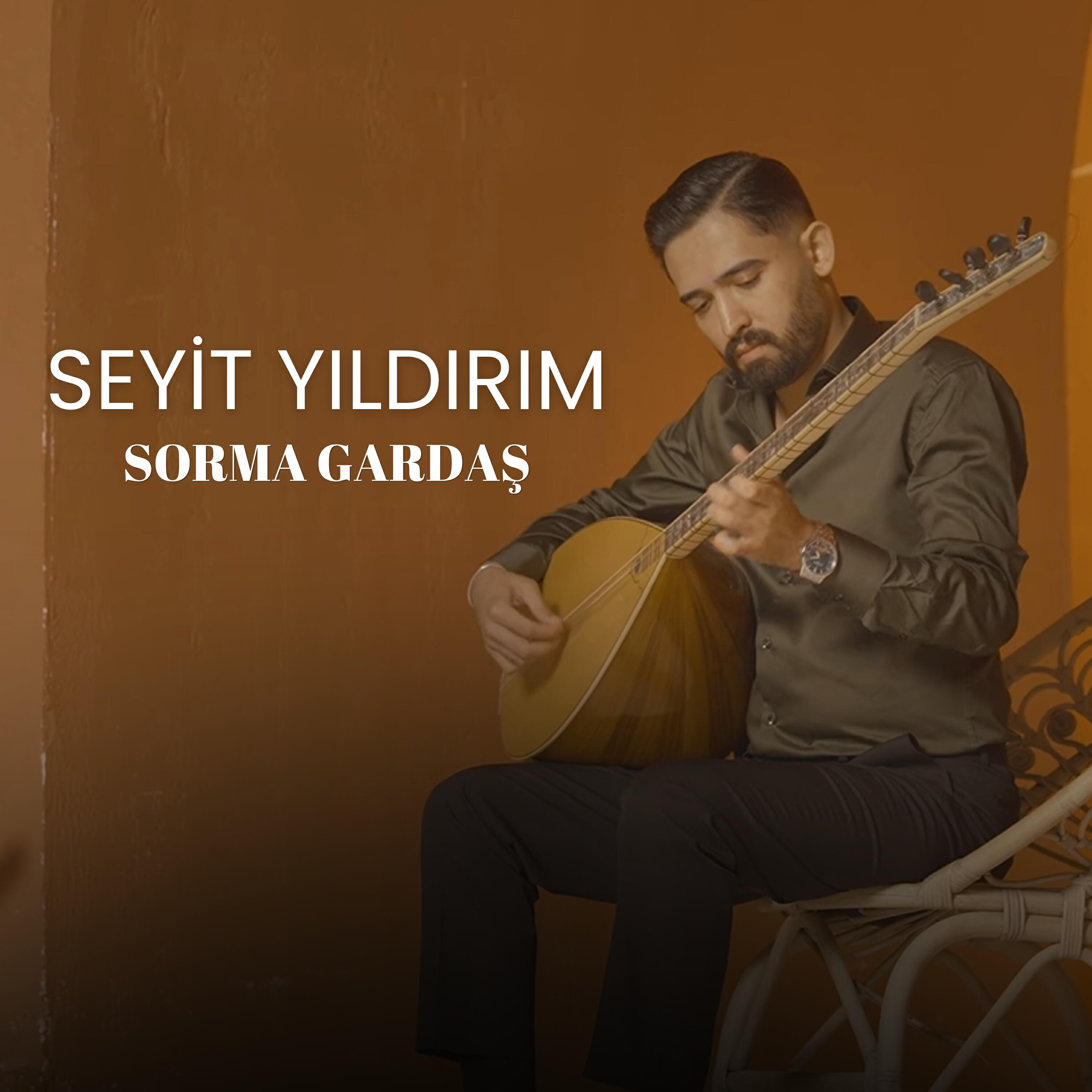 Релиз Sorma Gardaş