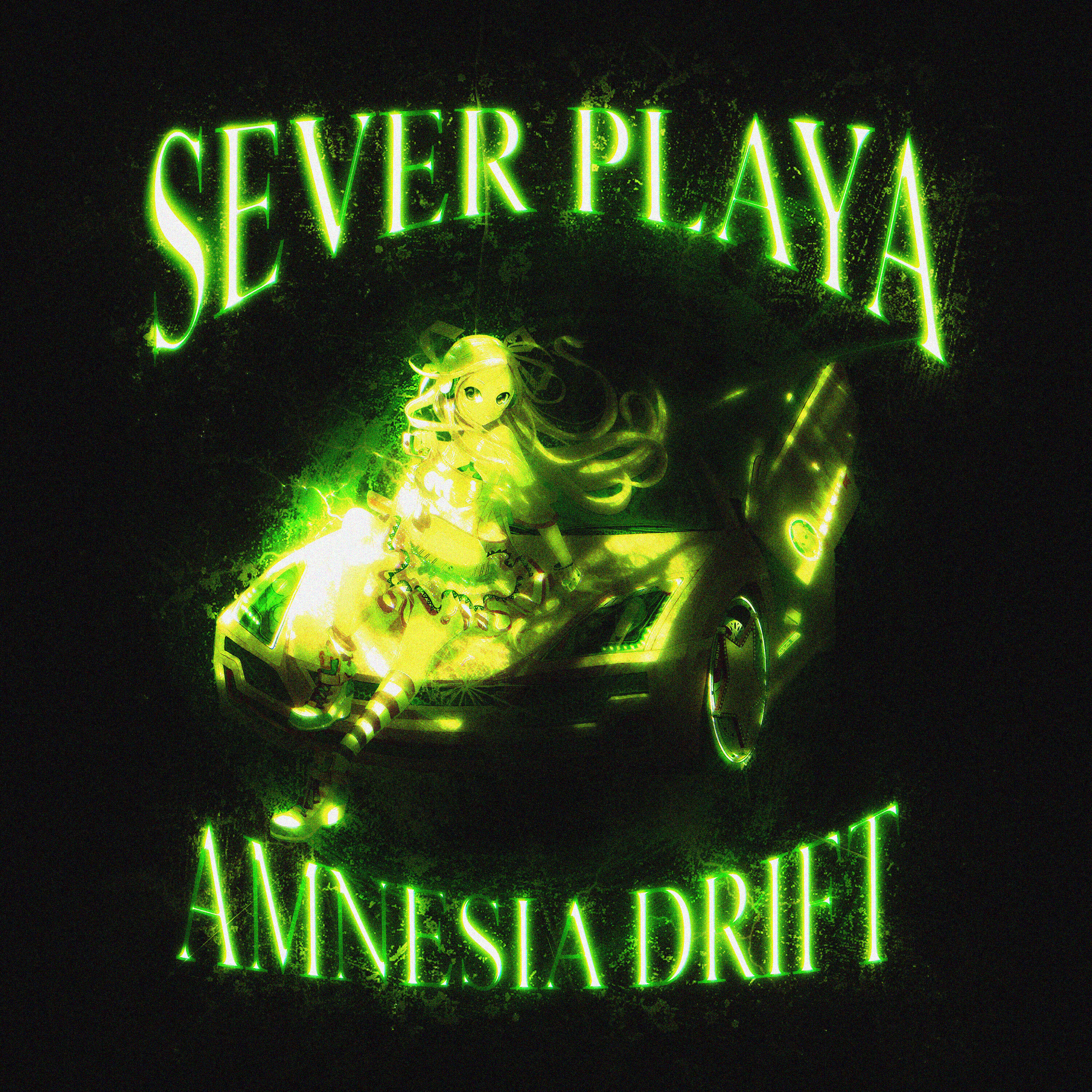 Релиз Amnesia Drift
