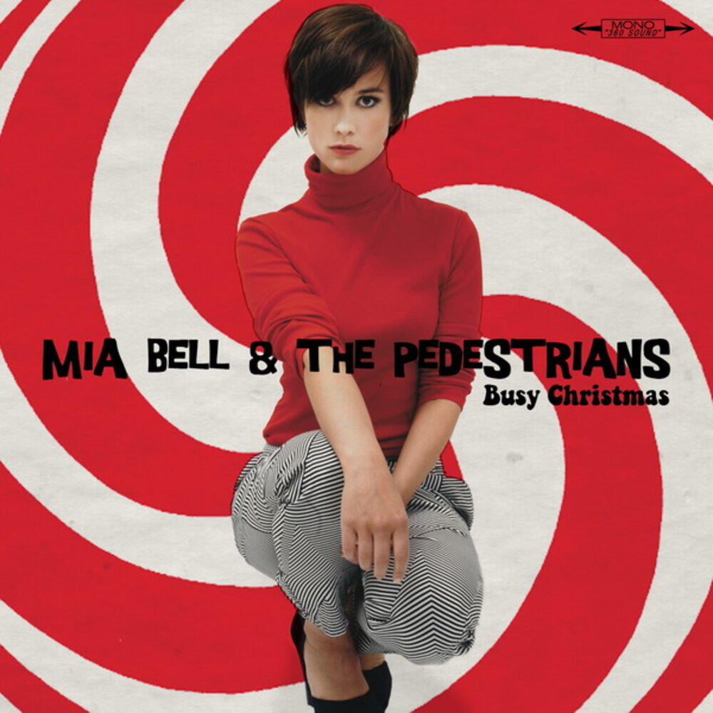 Mia Bell