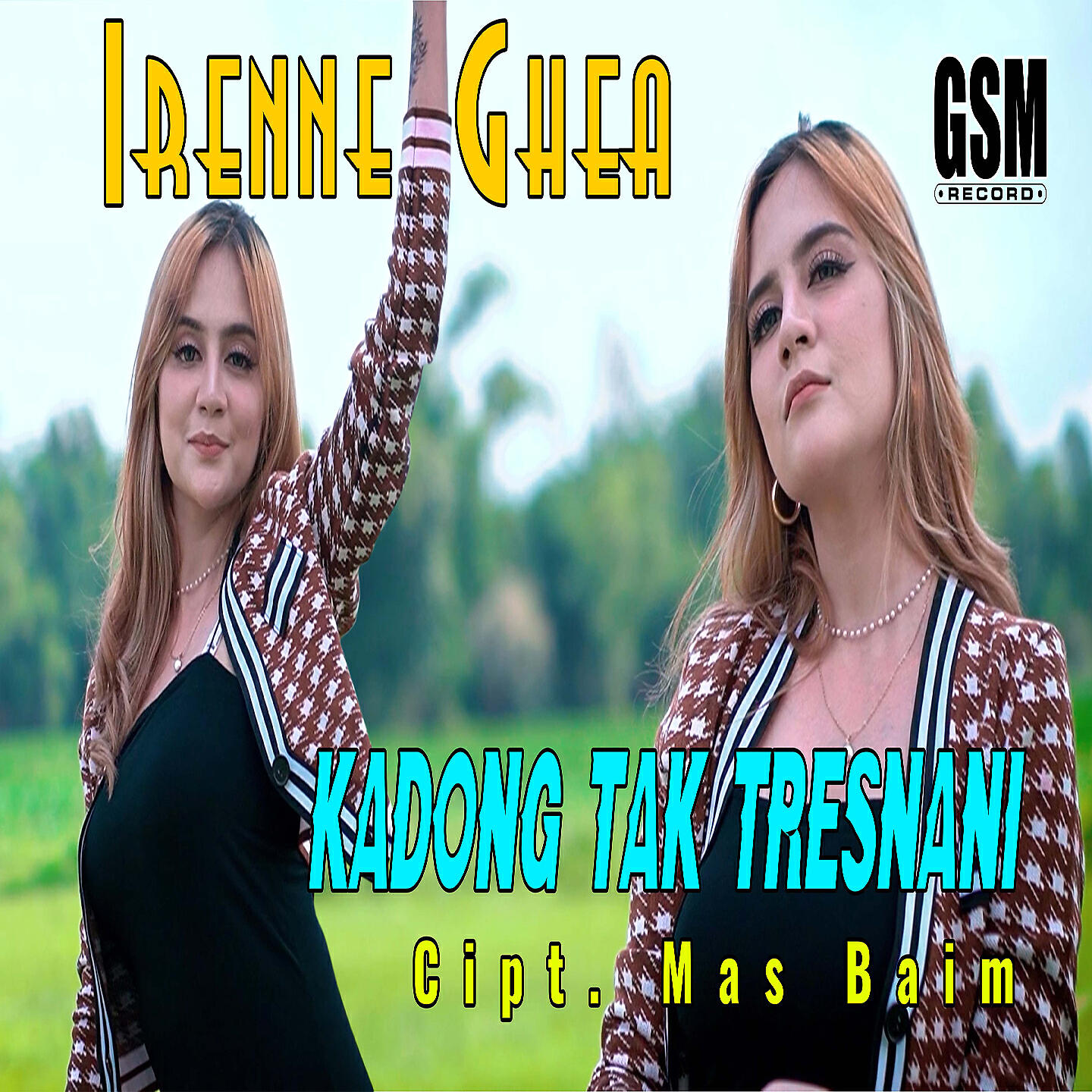 Релиз Kadong Tak Tresnani