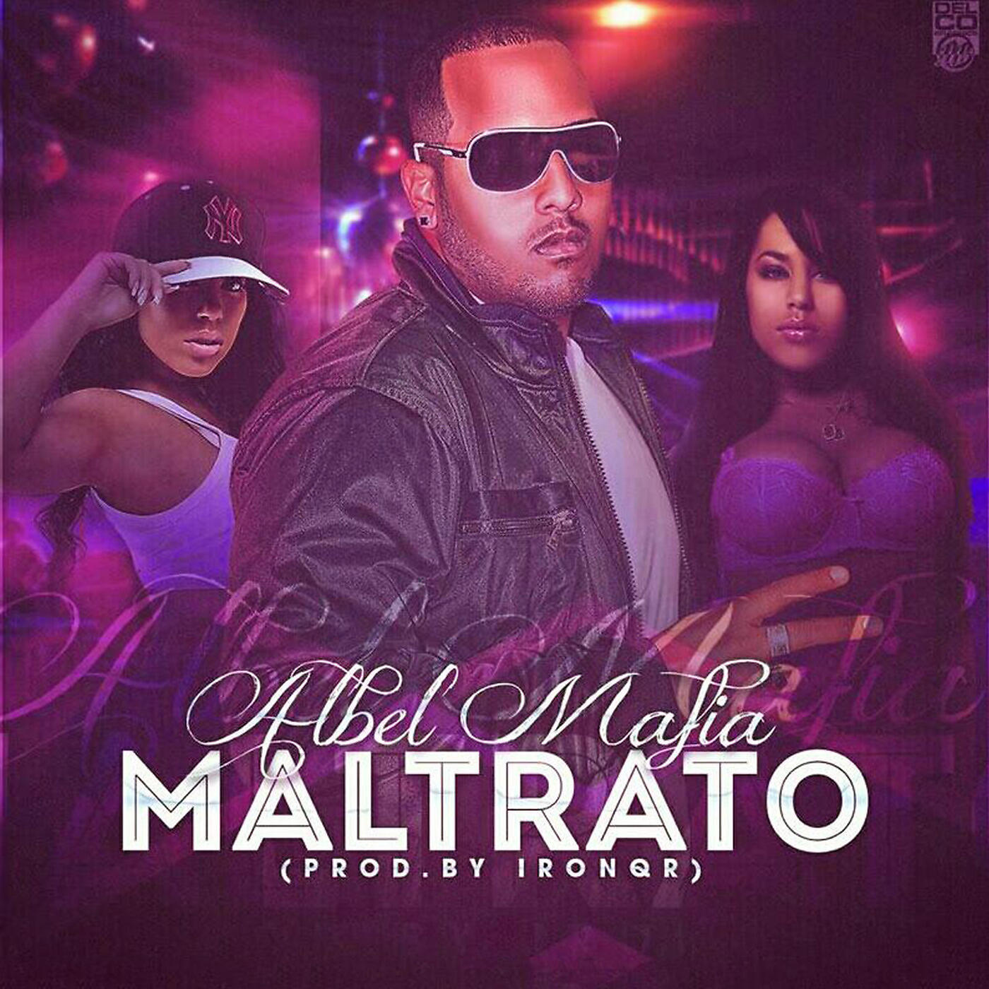 Релиз Maltrato