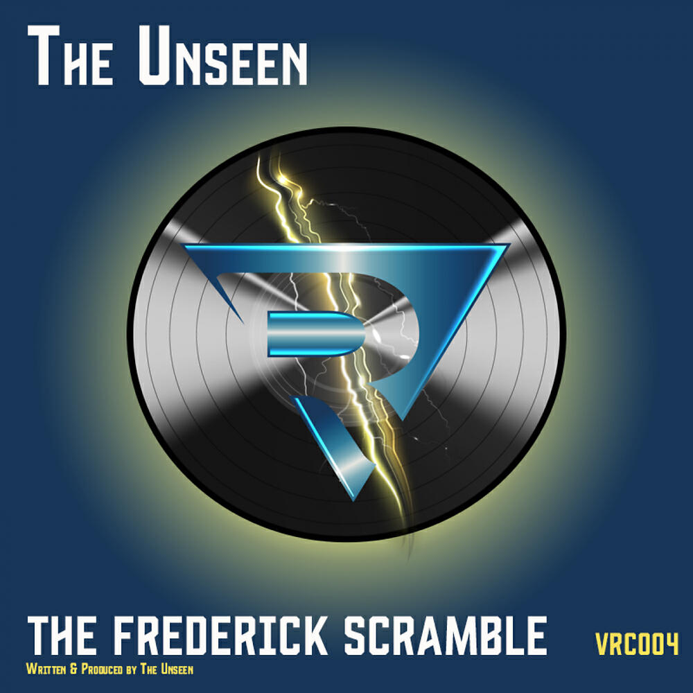 Постер альбома The Frederick Scramble