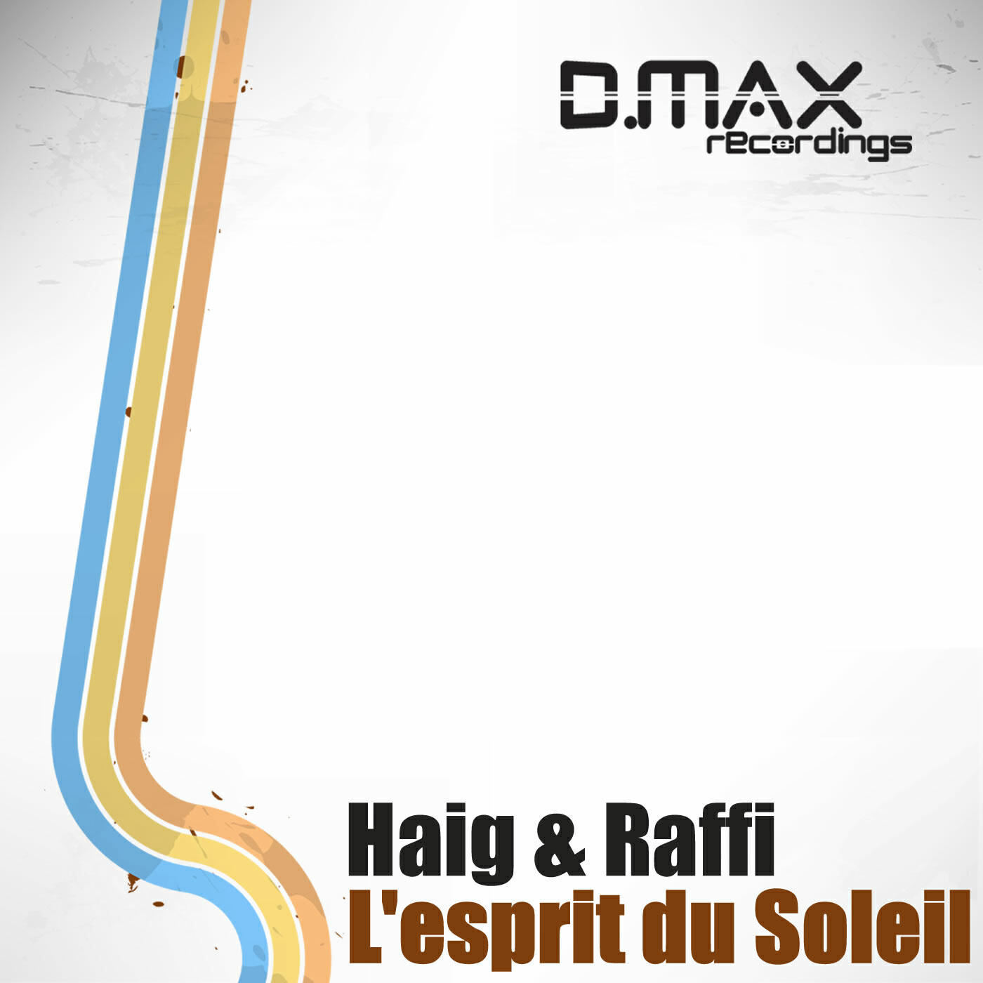 Релиз L'esprit Du Soleil