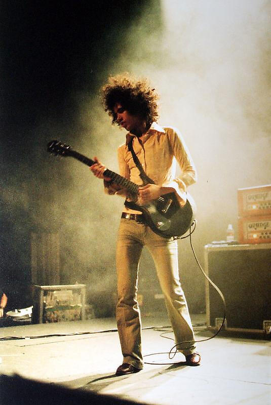 Omar Rodriguez-Lopez