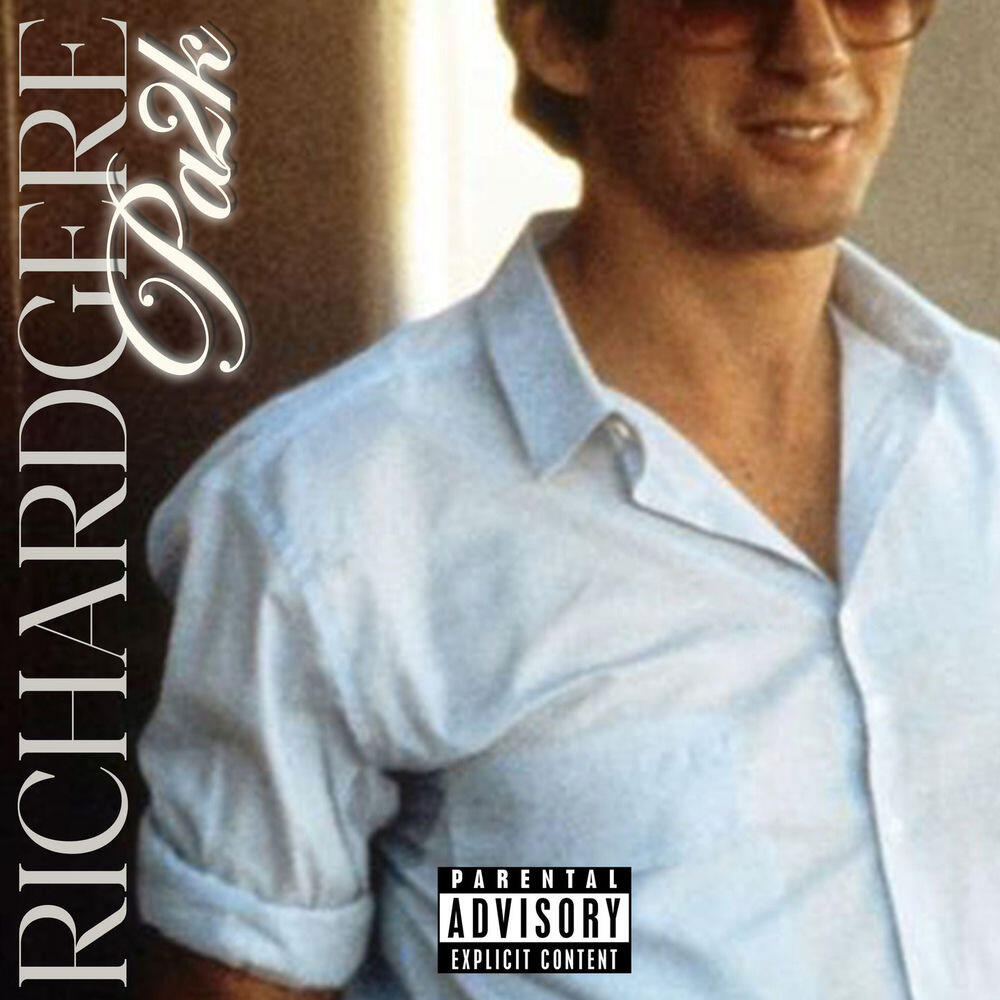 Релиз Richard Gere