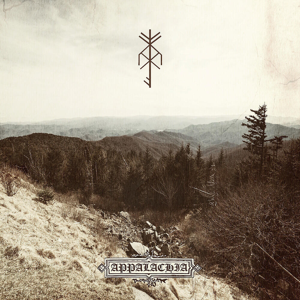 Релиз Appalachia