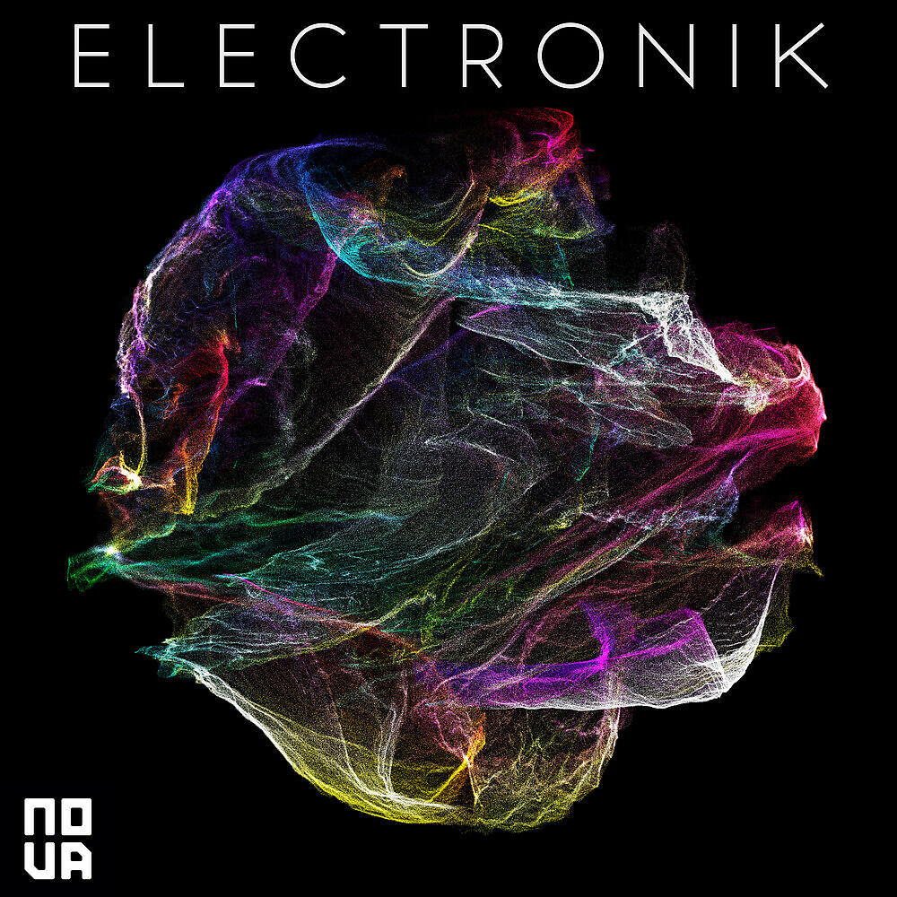 Релиз Electronik