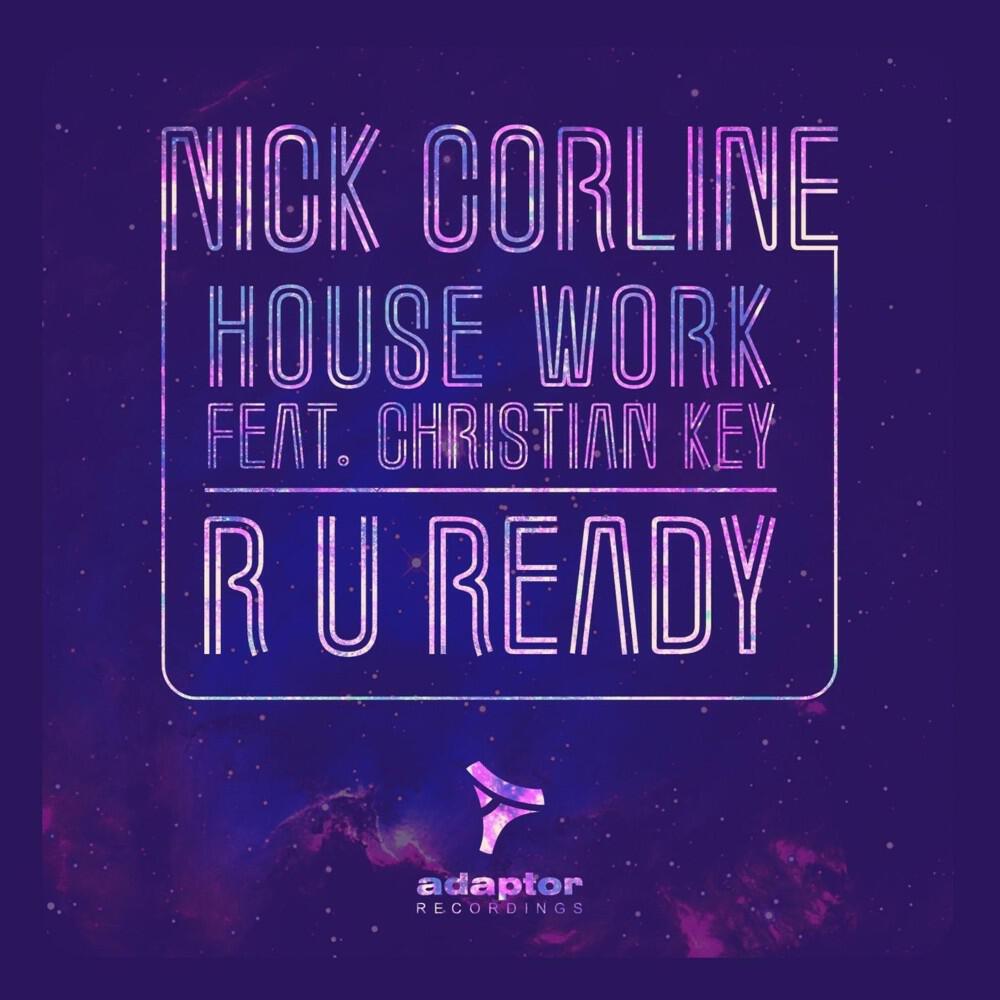 Релиз R U Ready