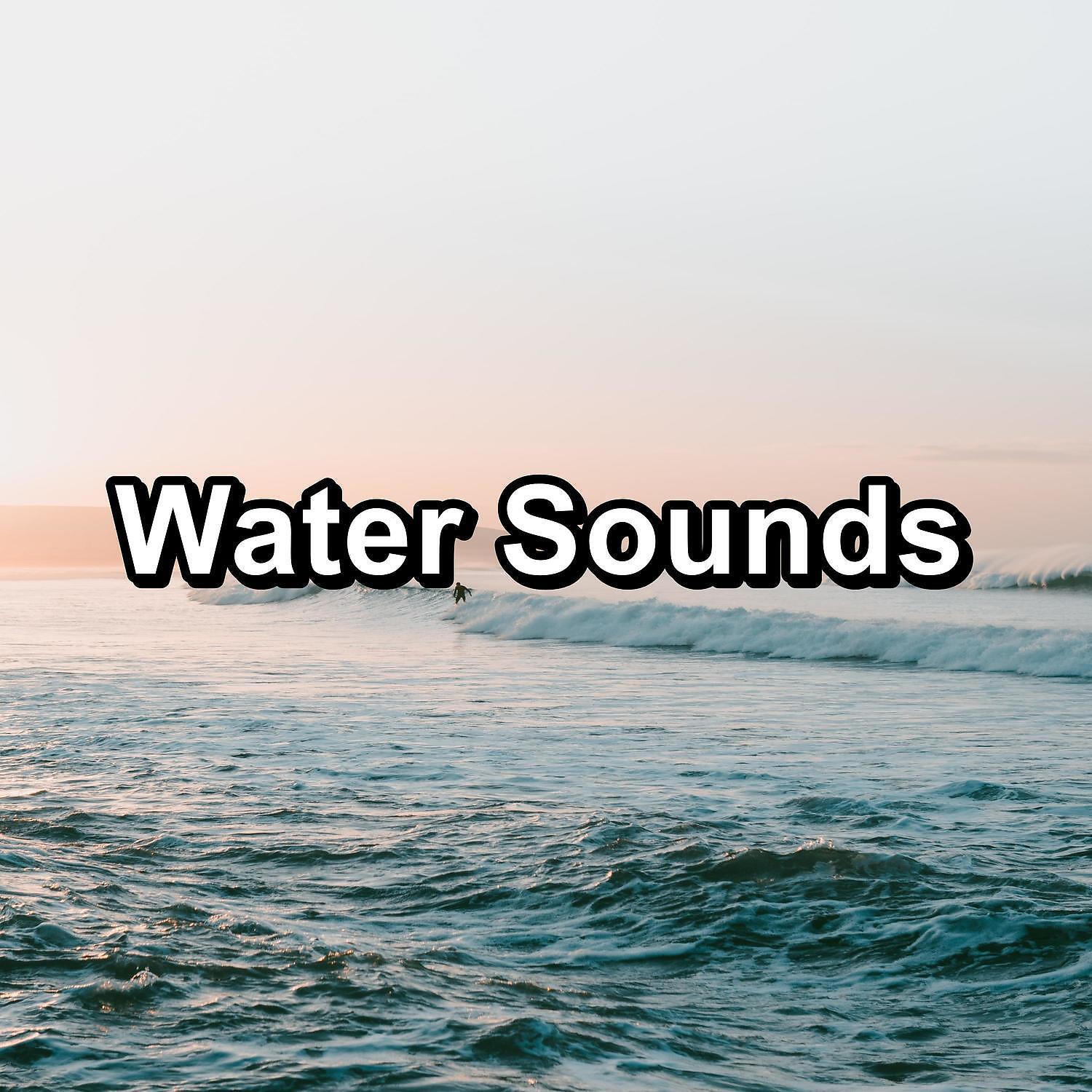 Релиз Water Sounds