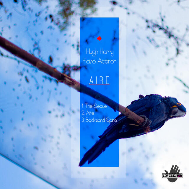 Релиз Aire