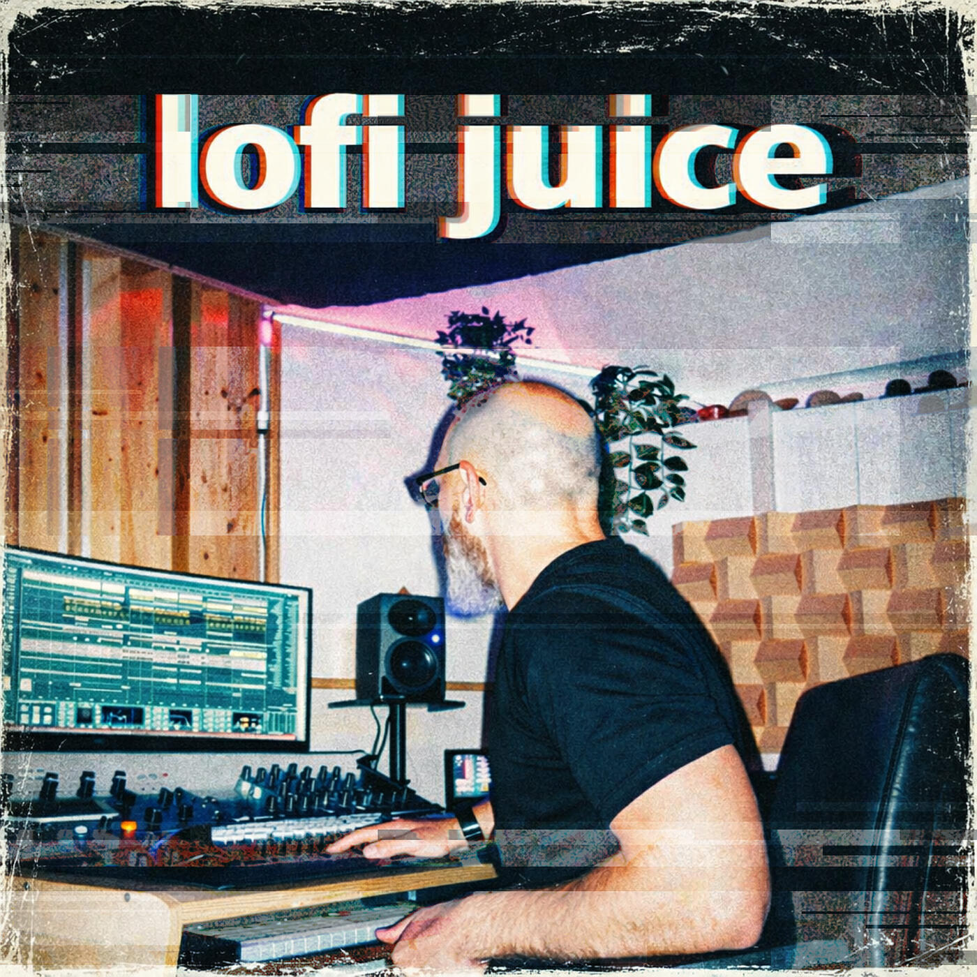 Релиз Lofi Juice