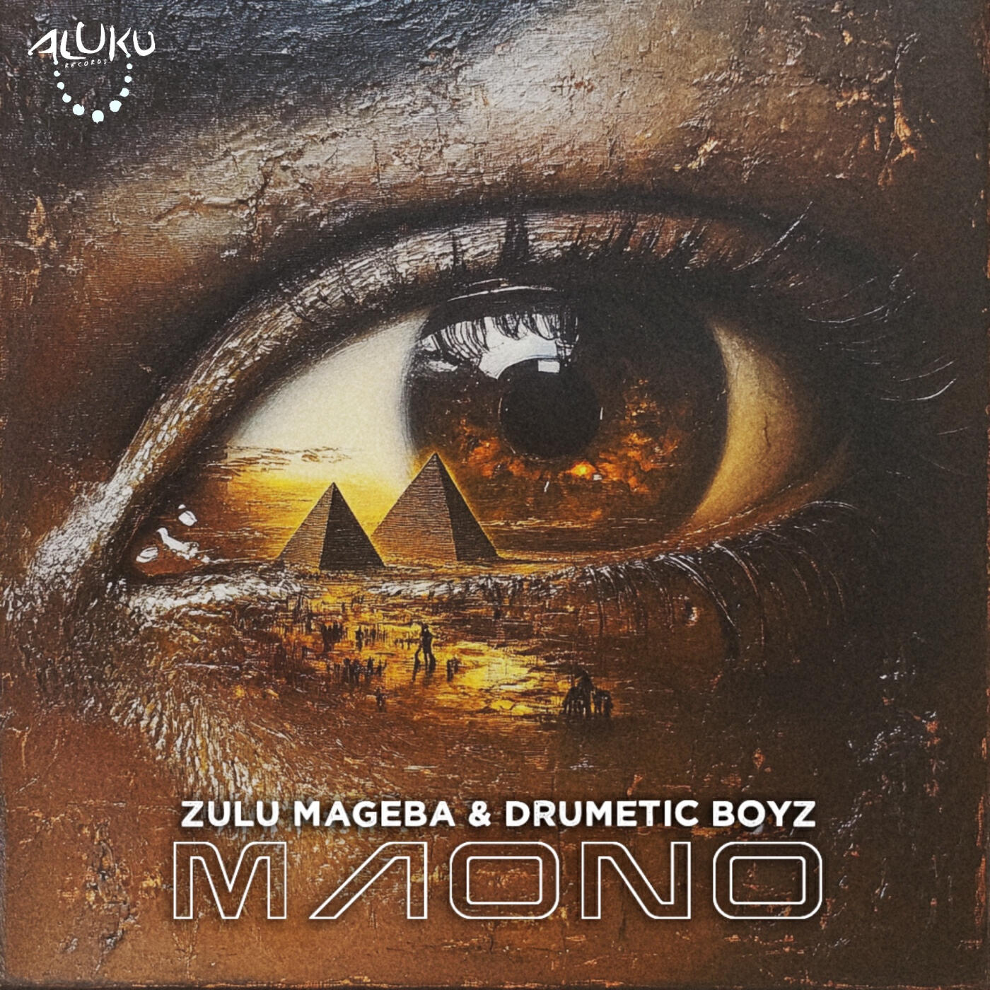 Zulu Mageba