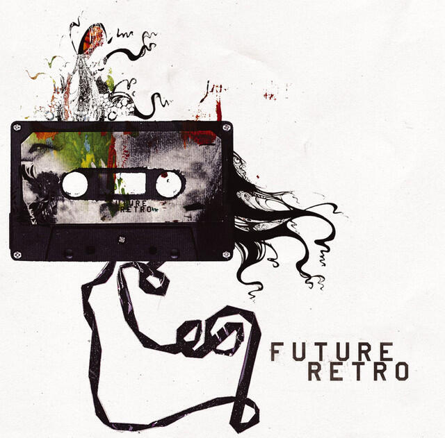 Релиз Future Retro