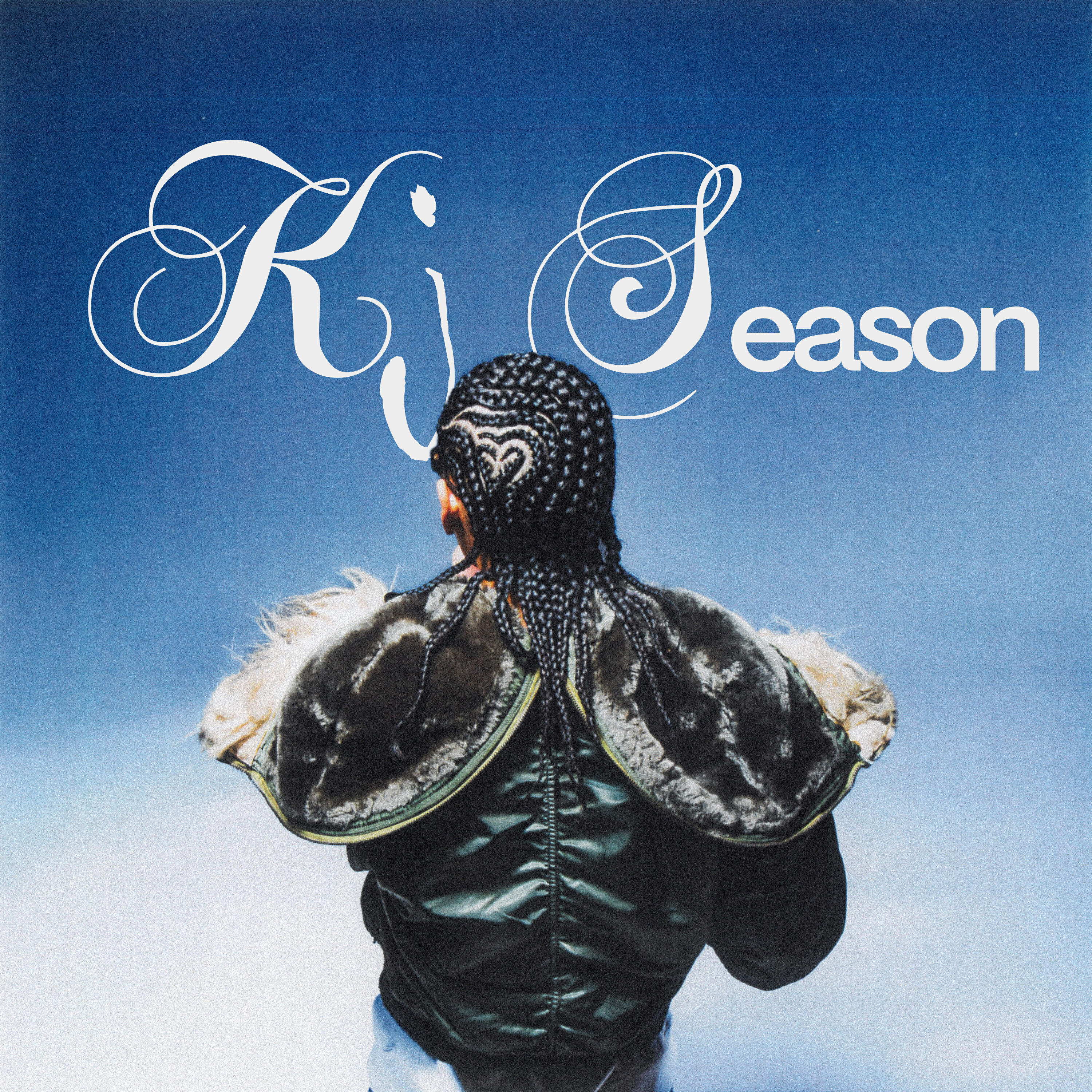 Релиз KJ SEASON