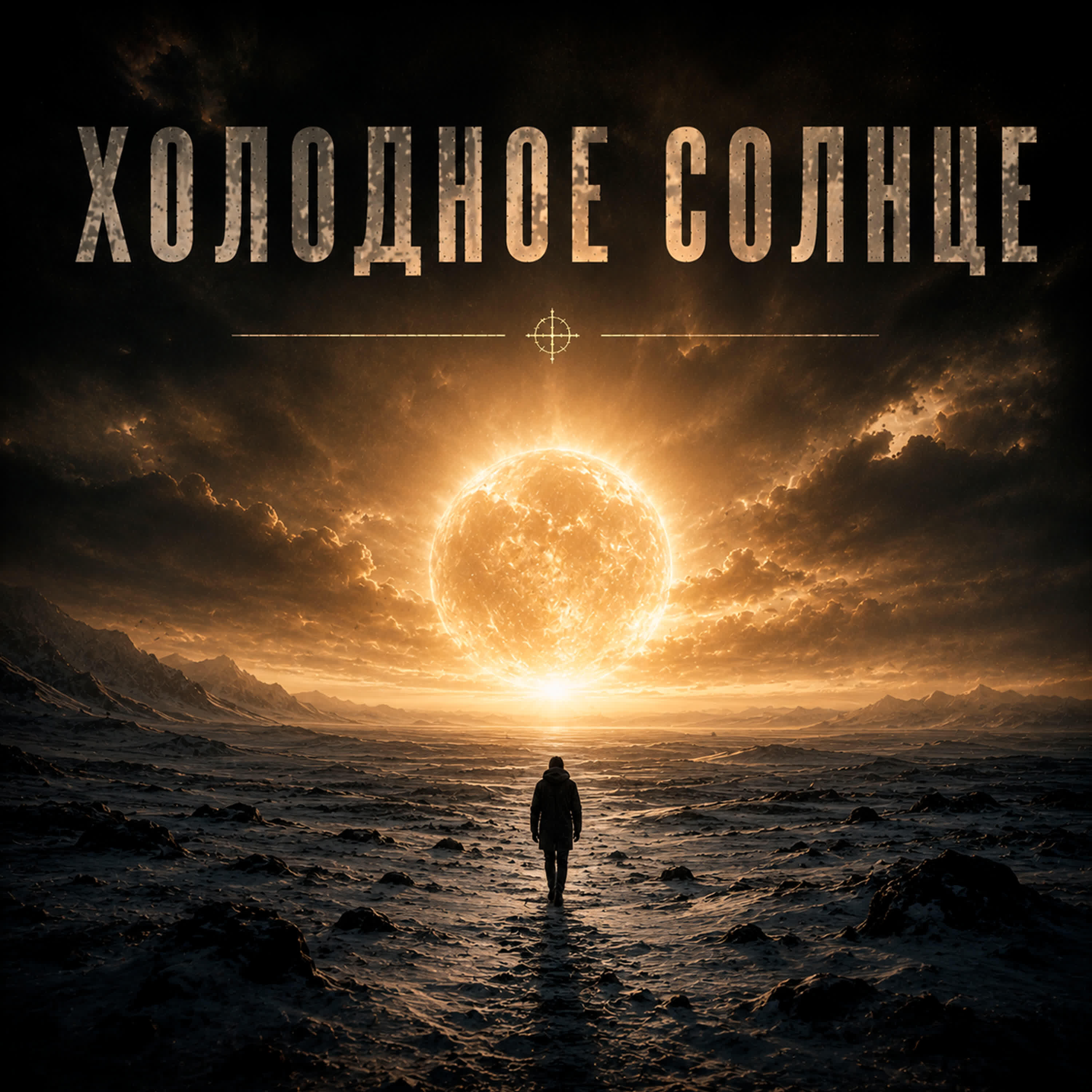 Релиз Холодное солнце