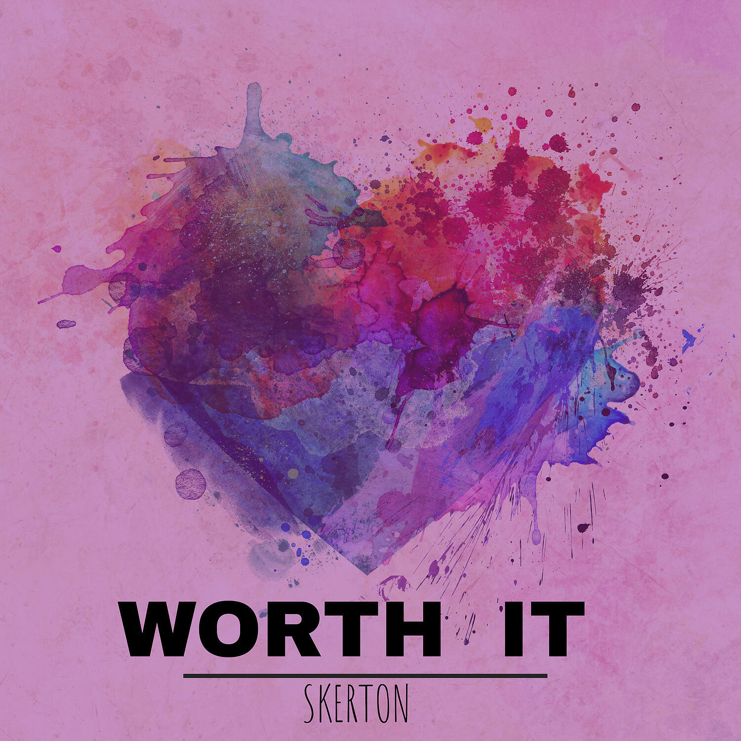 Релиз Worth It