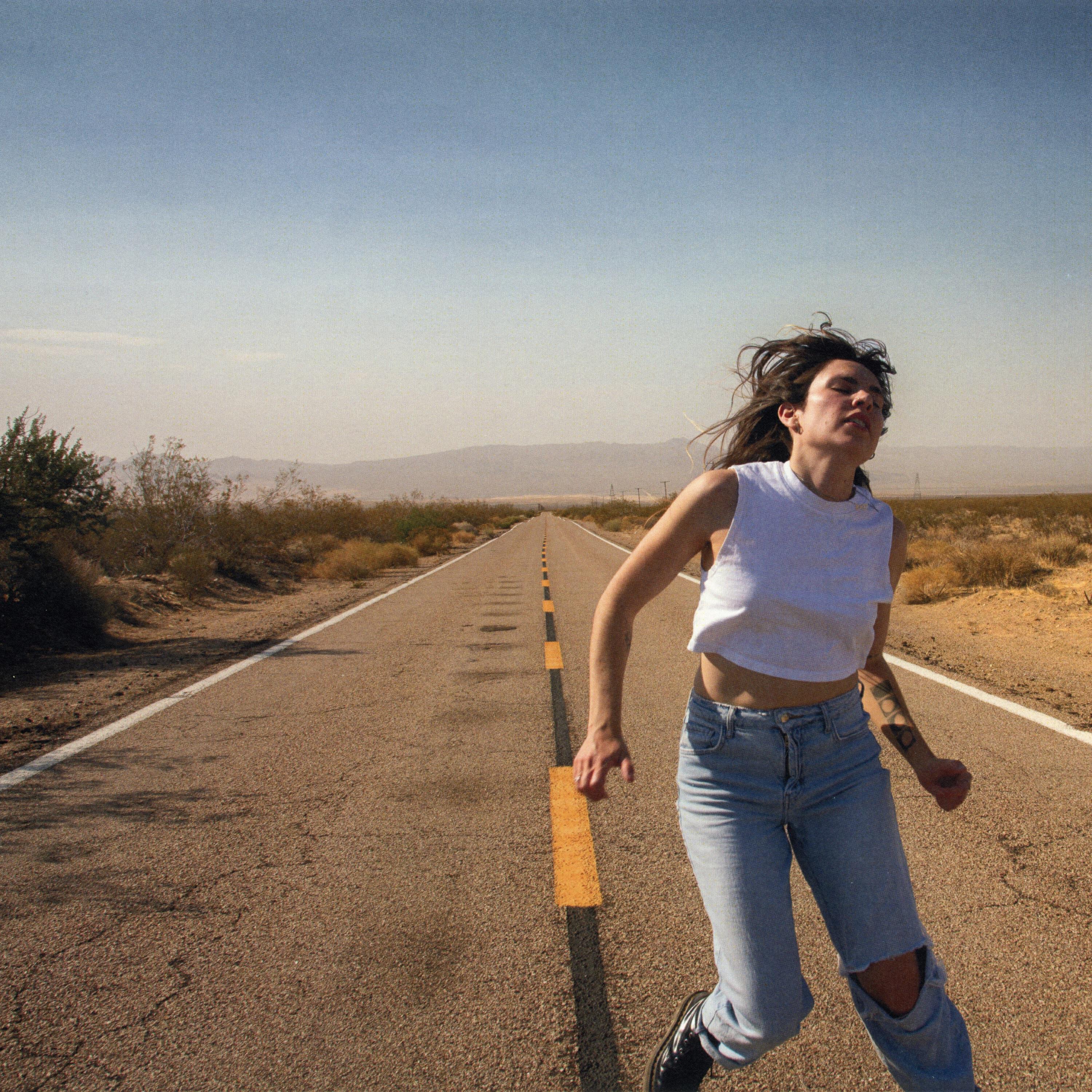 Релиз Runaway Jane