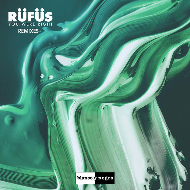 Релиз You Were Right (Remixes)