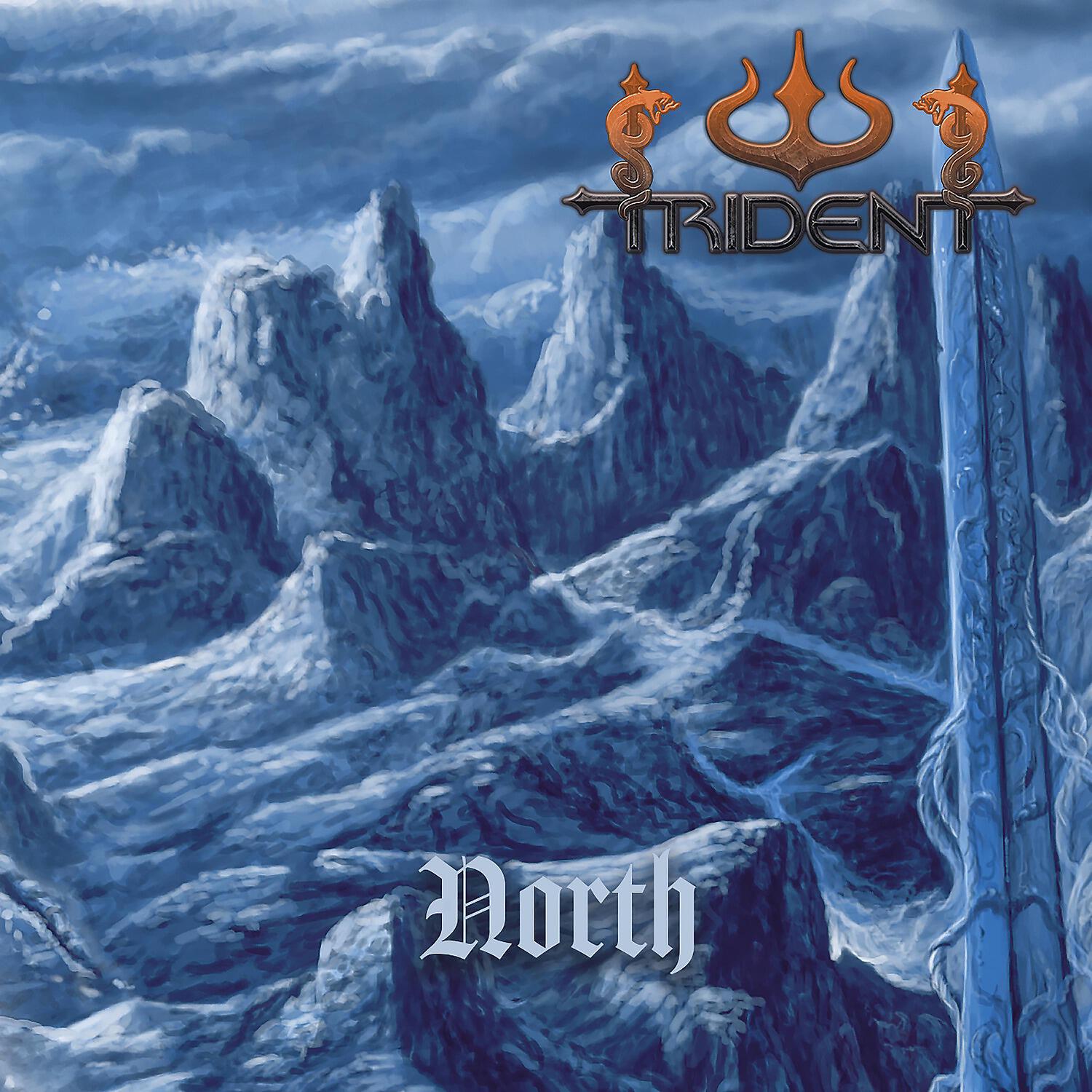 Релиз North