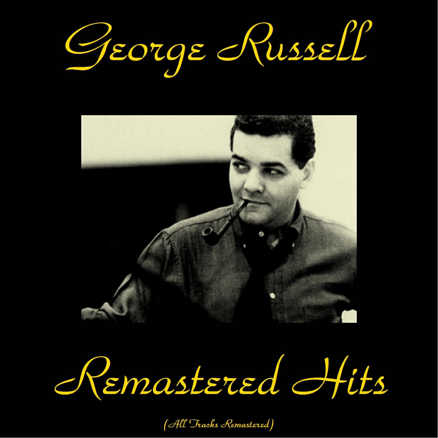Релиз Remastered Hits (All Tracks Remastered)