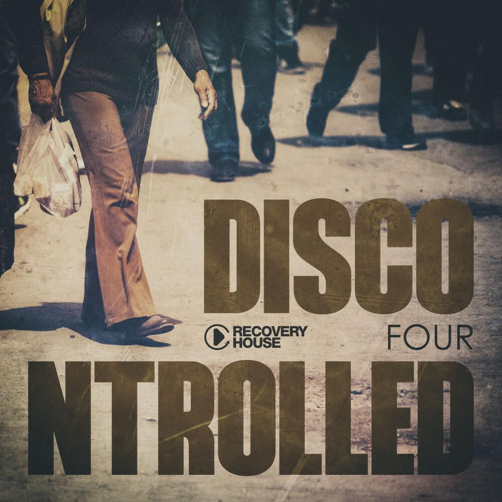Релиз Discontrolled Four