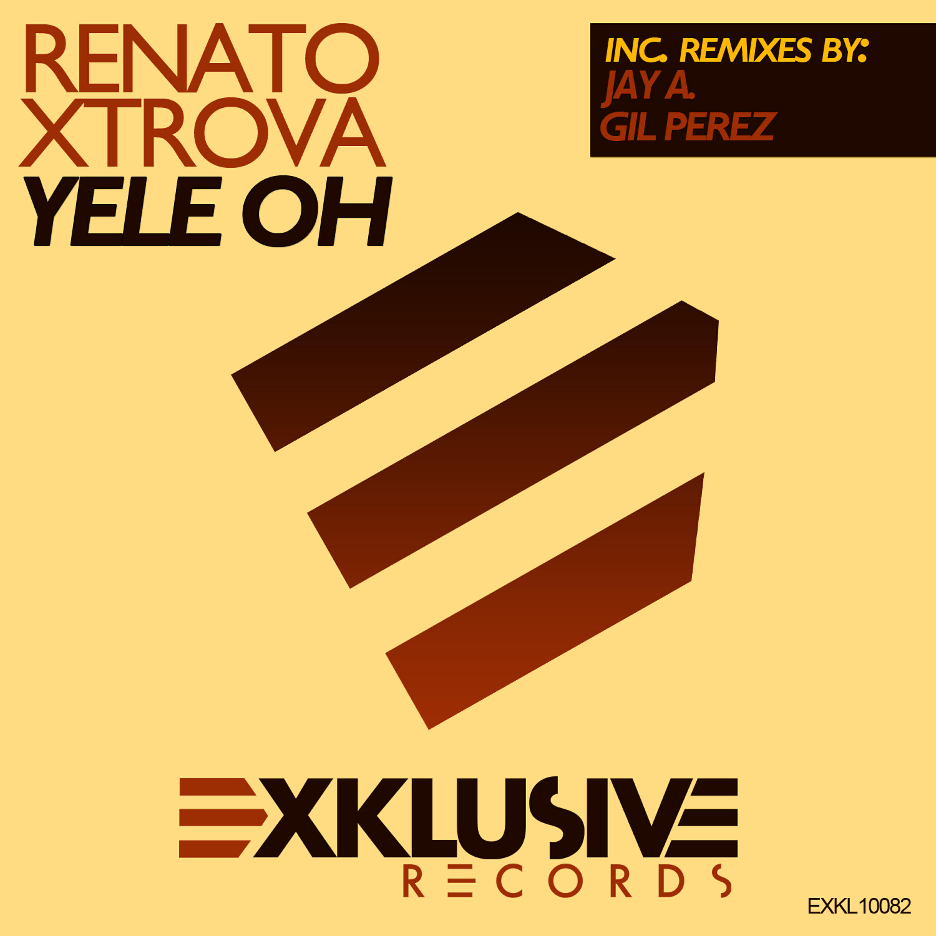 Релиз Yele Oh