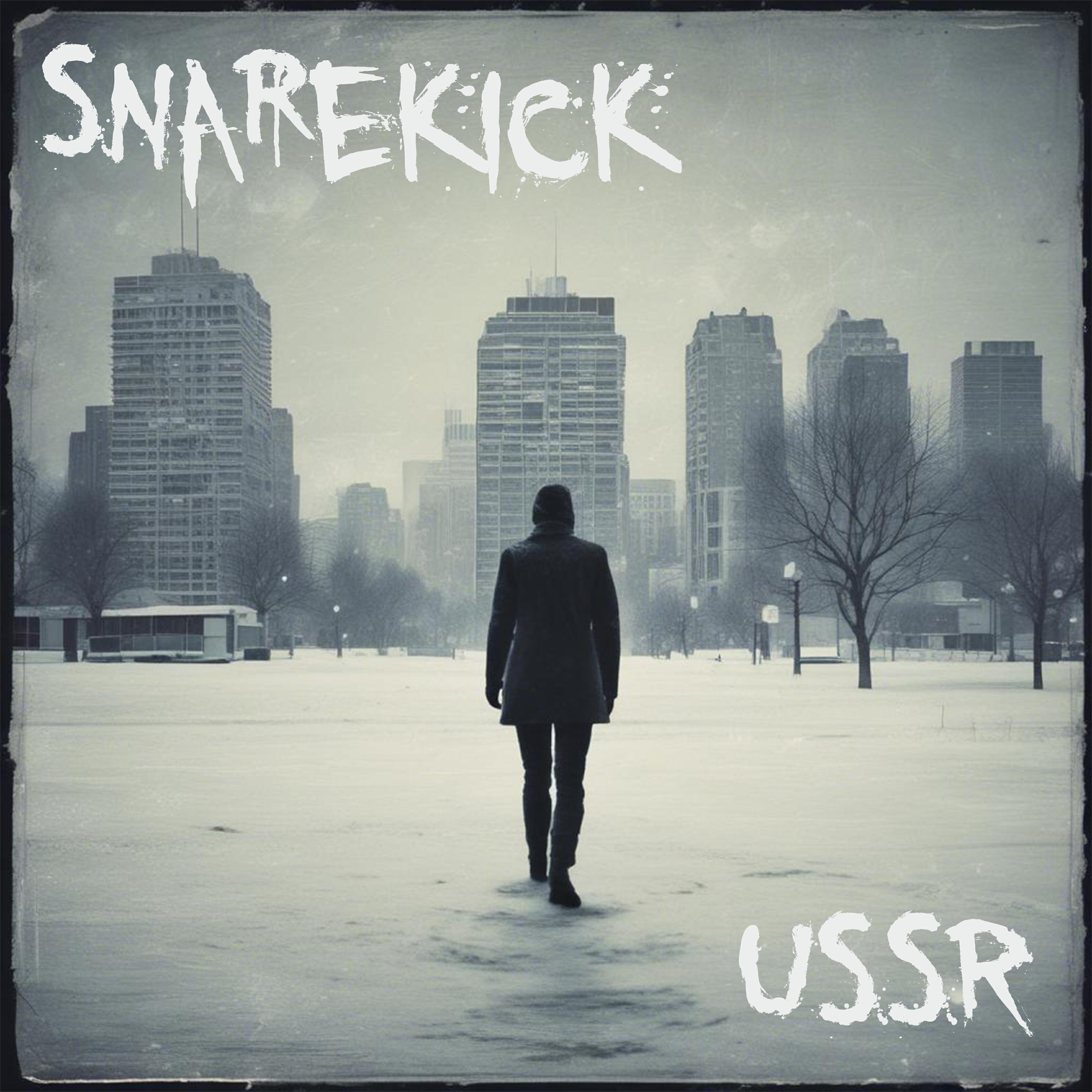 Релиз Ussr