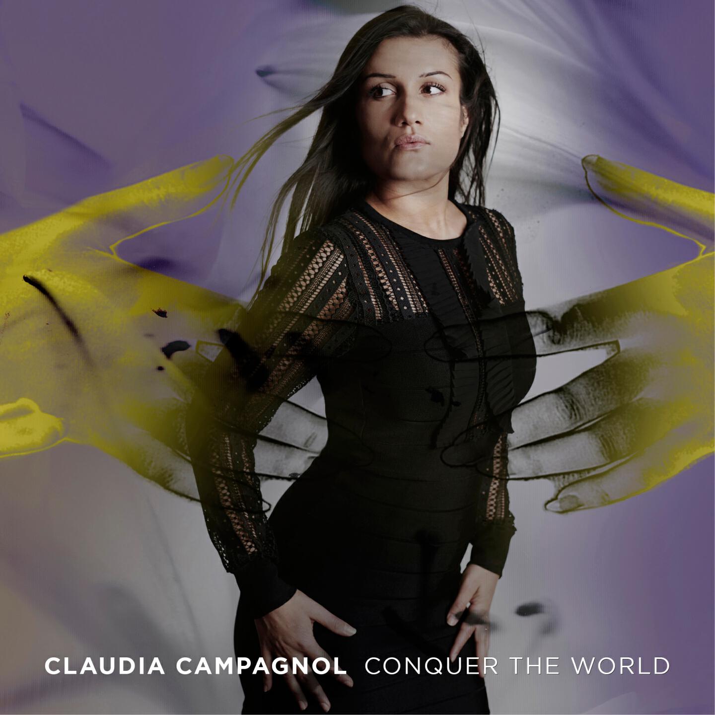 Релиз Conquer The World