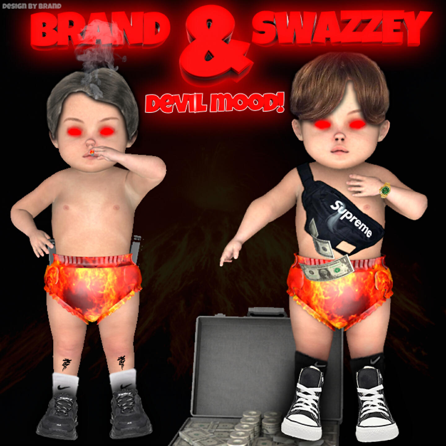 SWAZZEY