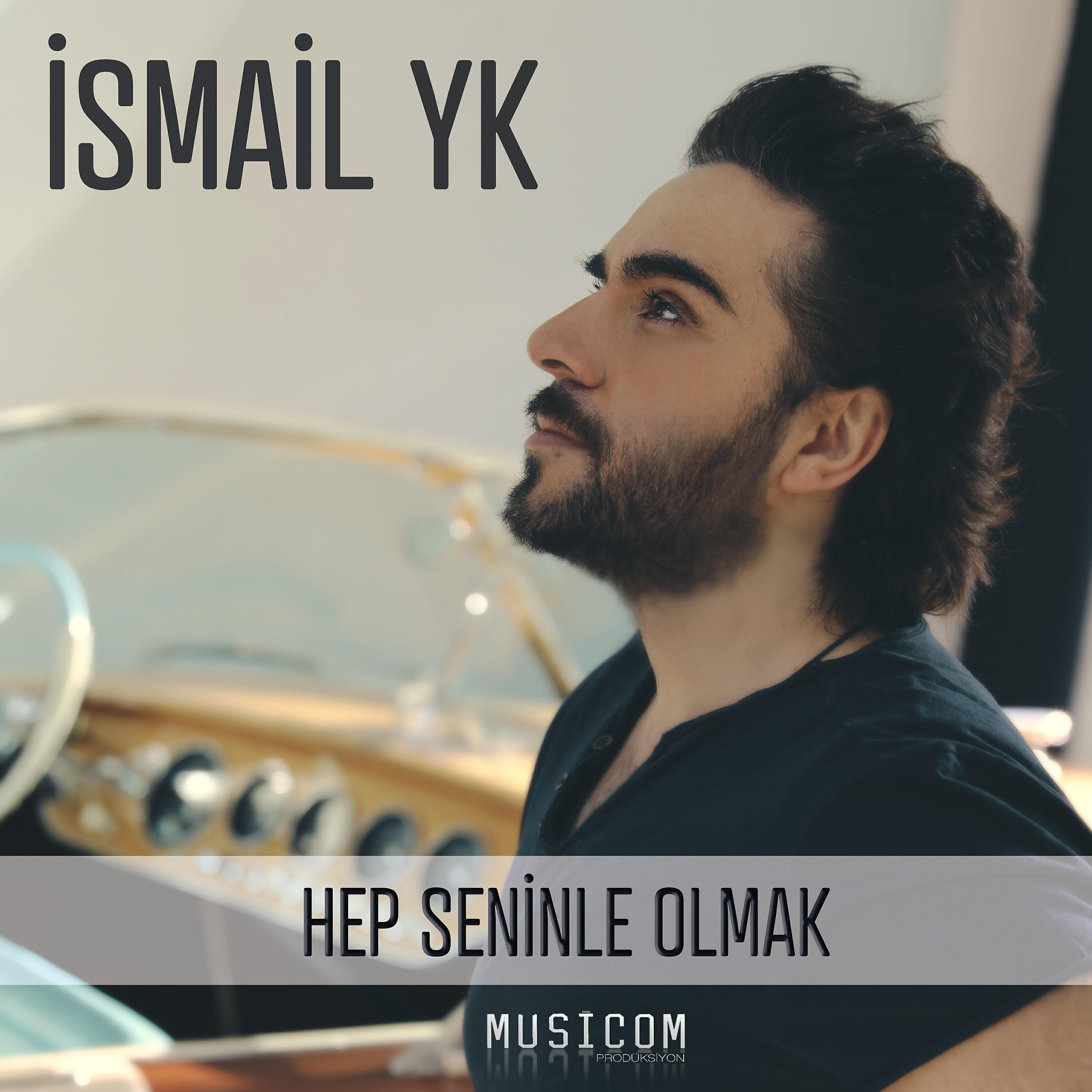 Постер альбома Hep Seninle Olmak
