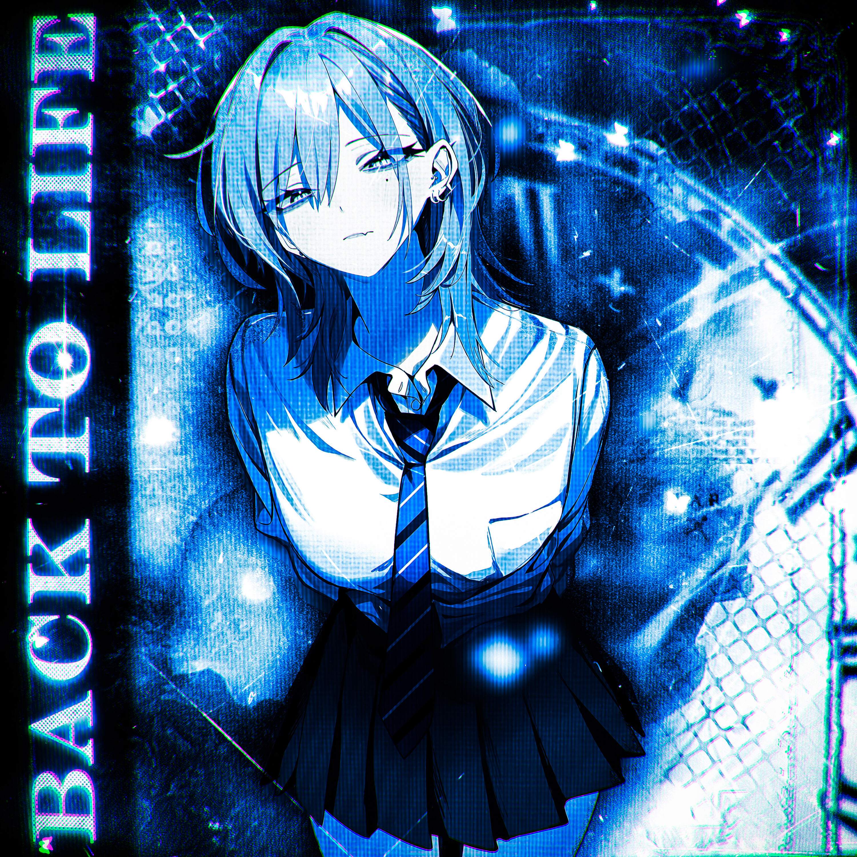 Релиз Back to life