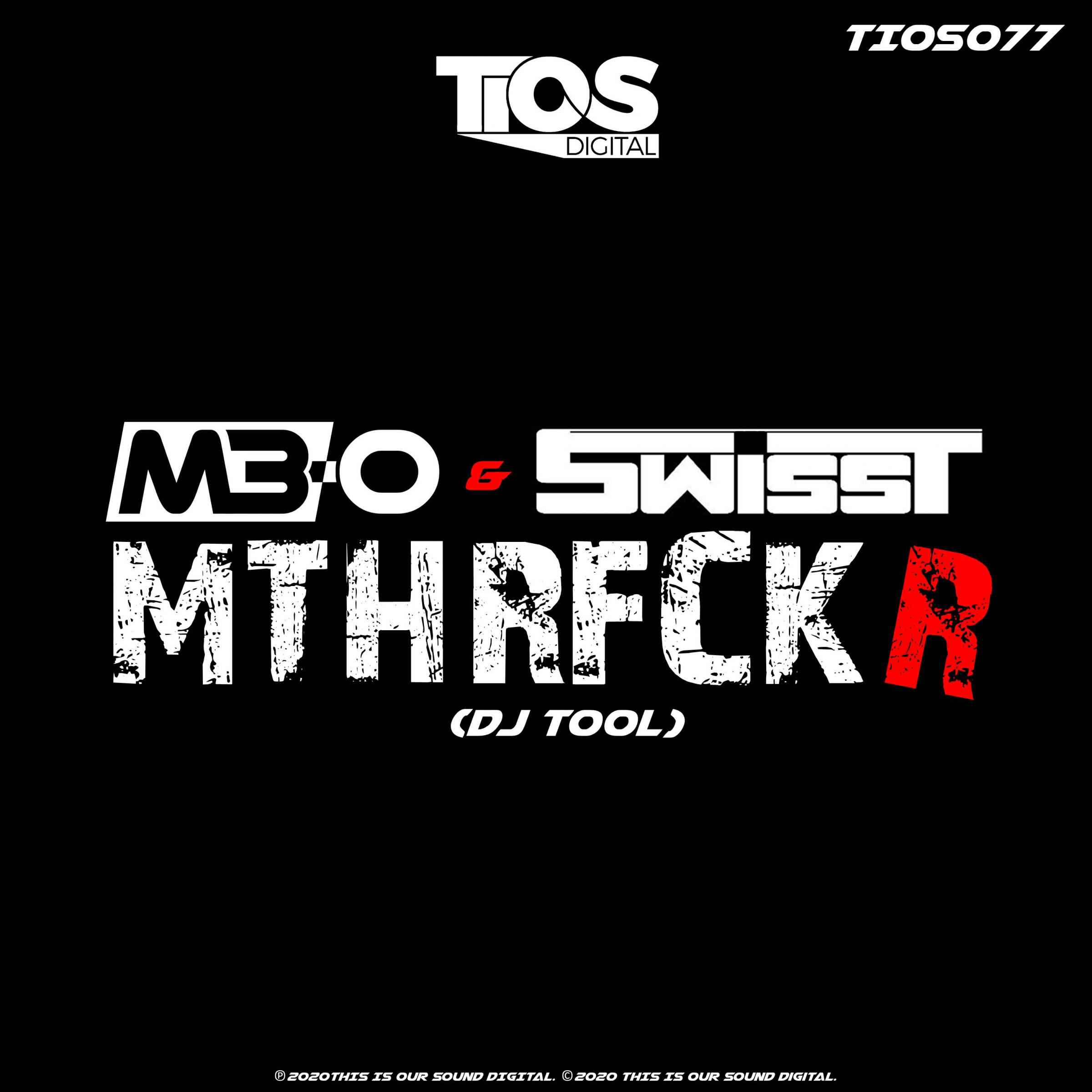 Релиз MTHRFCKR