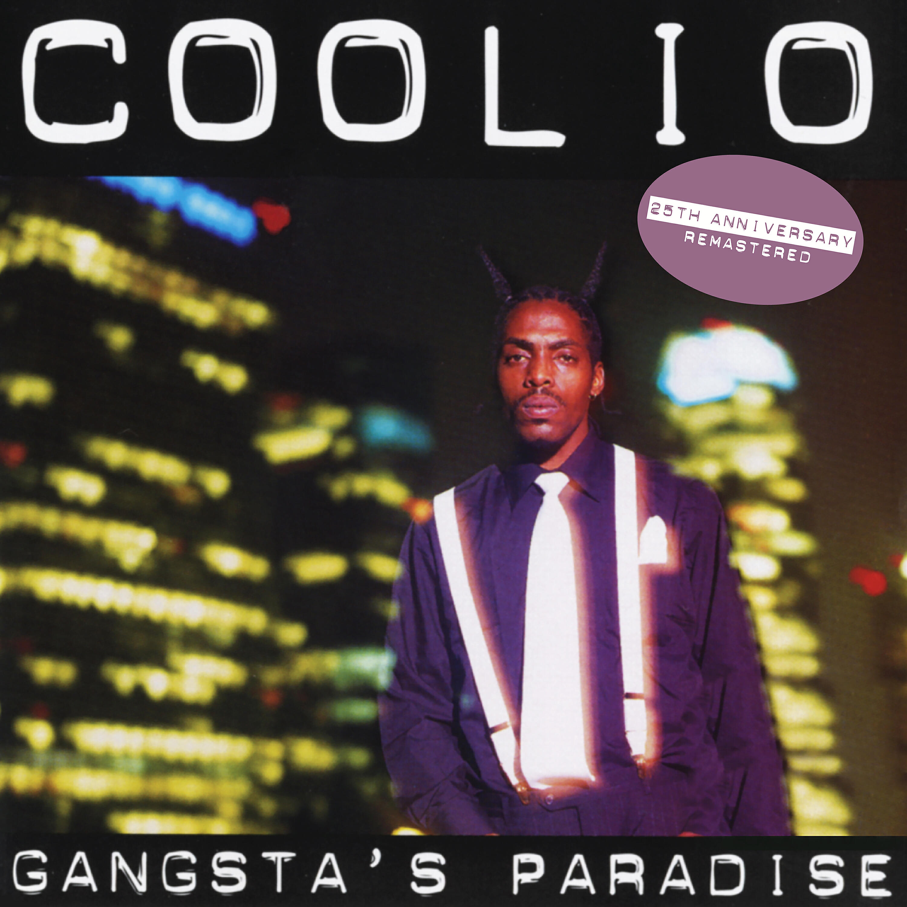Coolio, L.V. - That's How It Is (feat. L.V.) [Skit]