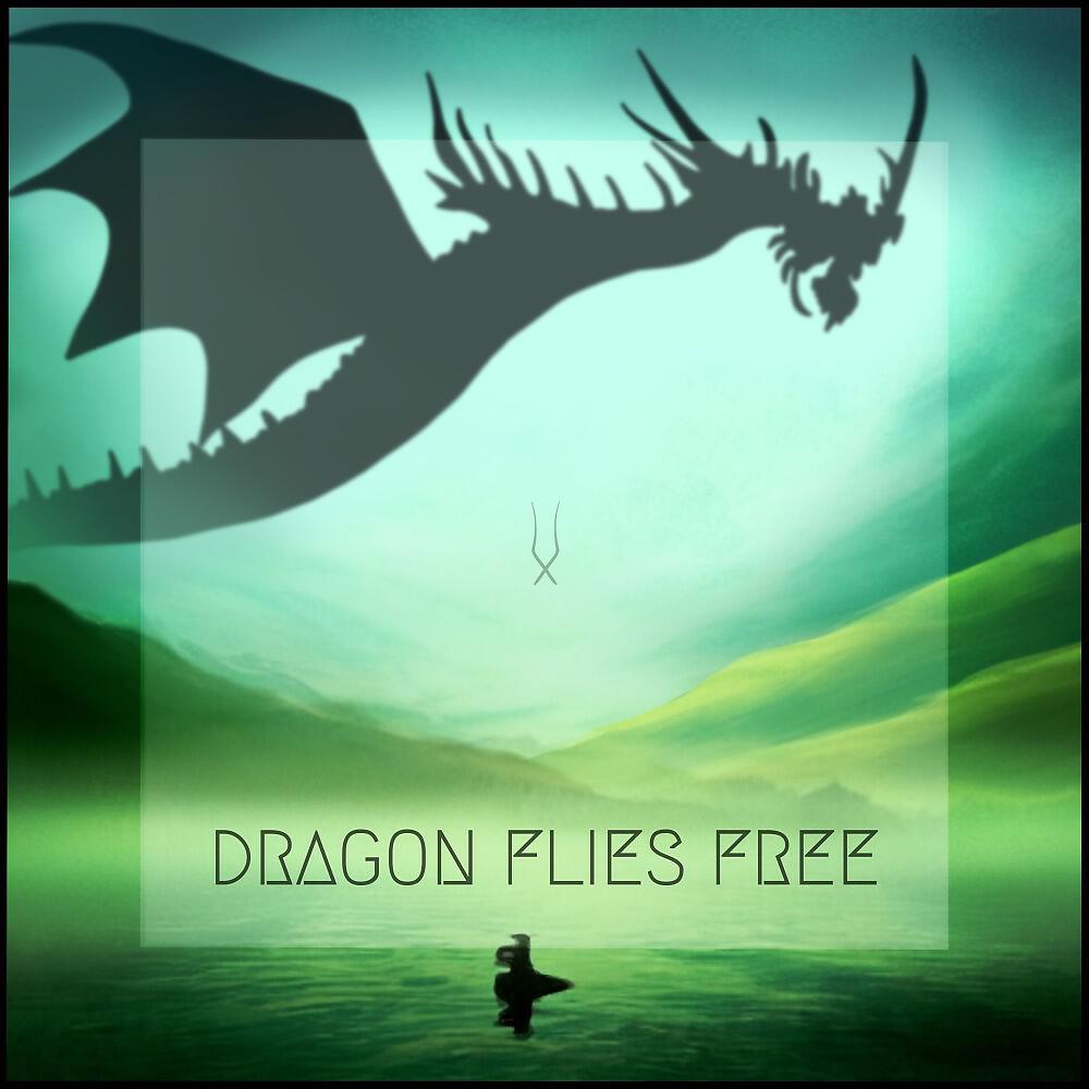 Релиз Dragon Flies Free