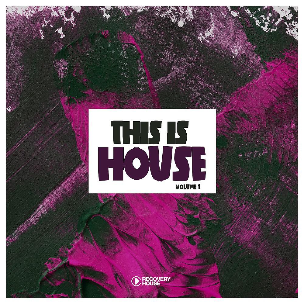 Релиз This Is House, Vol. 1