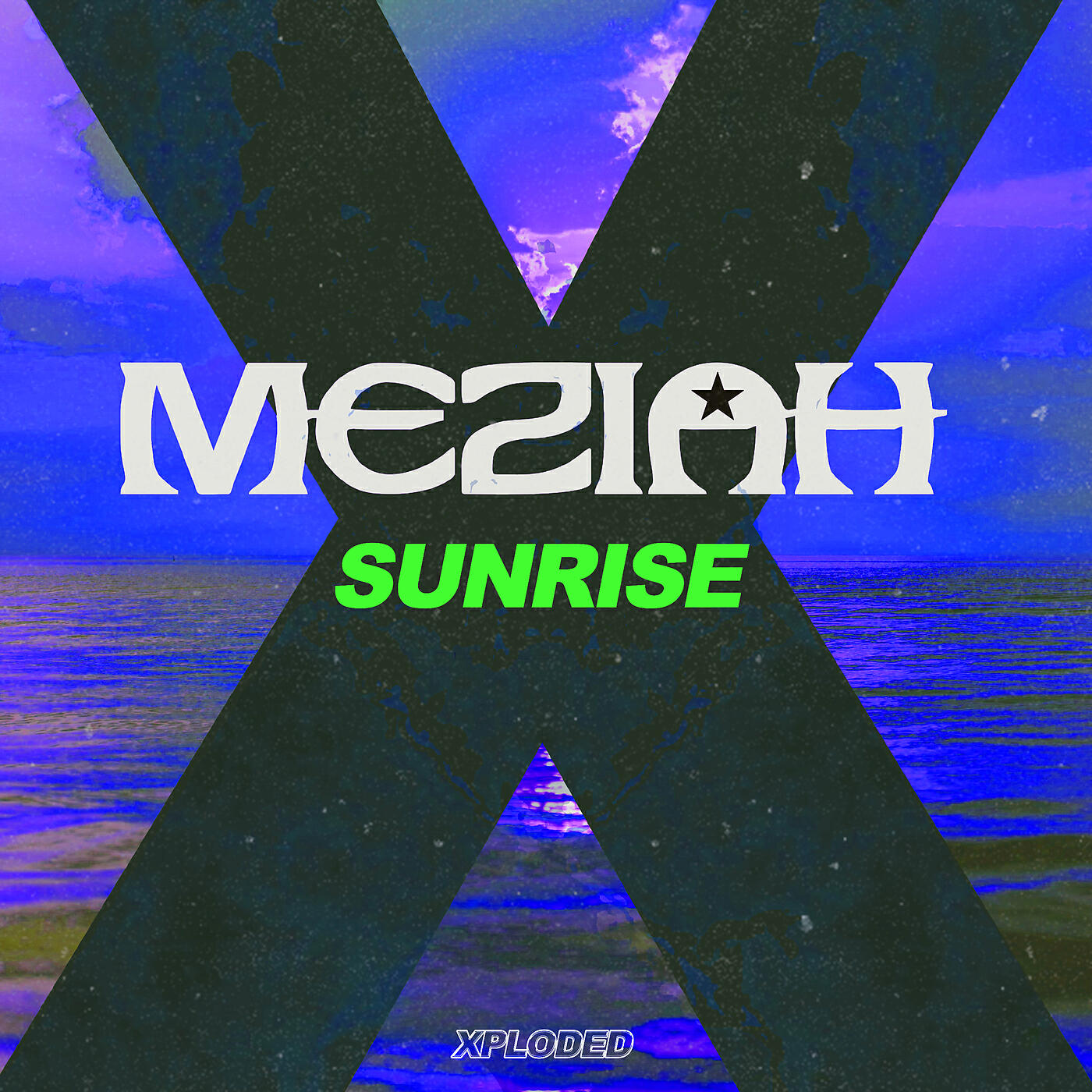 Релиз Sunrise