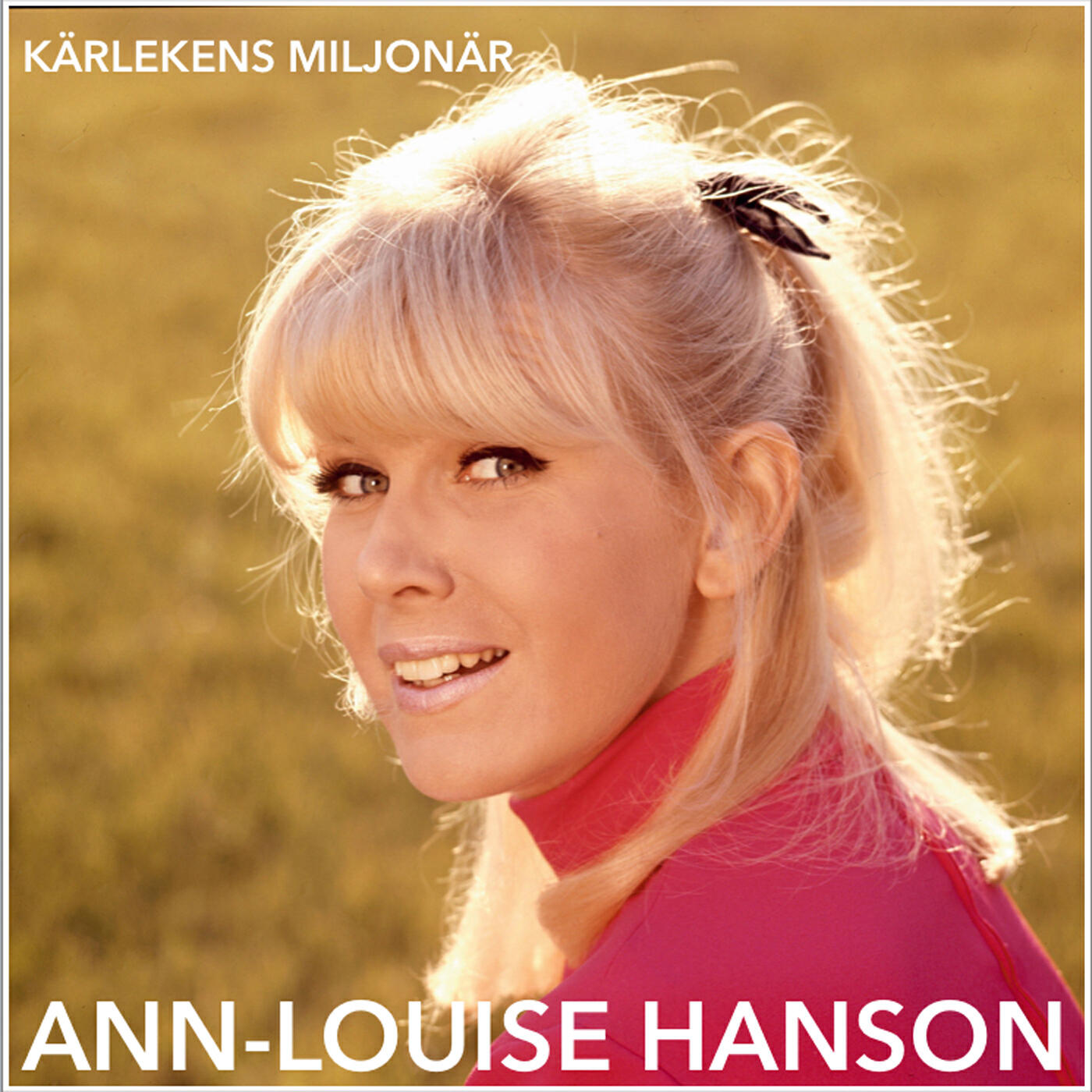Релиз Kärlekens miljonär