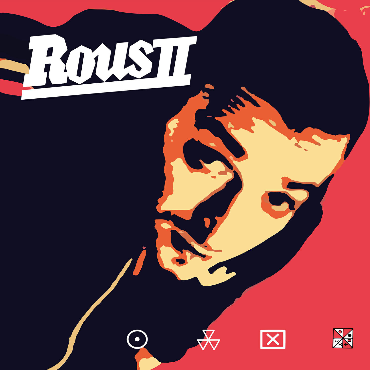 Релиз Rous II