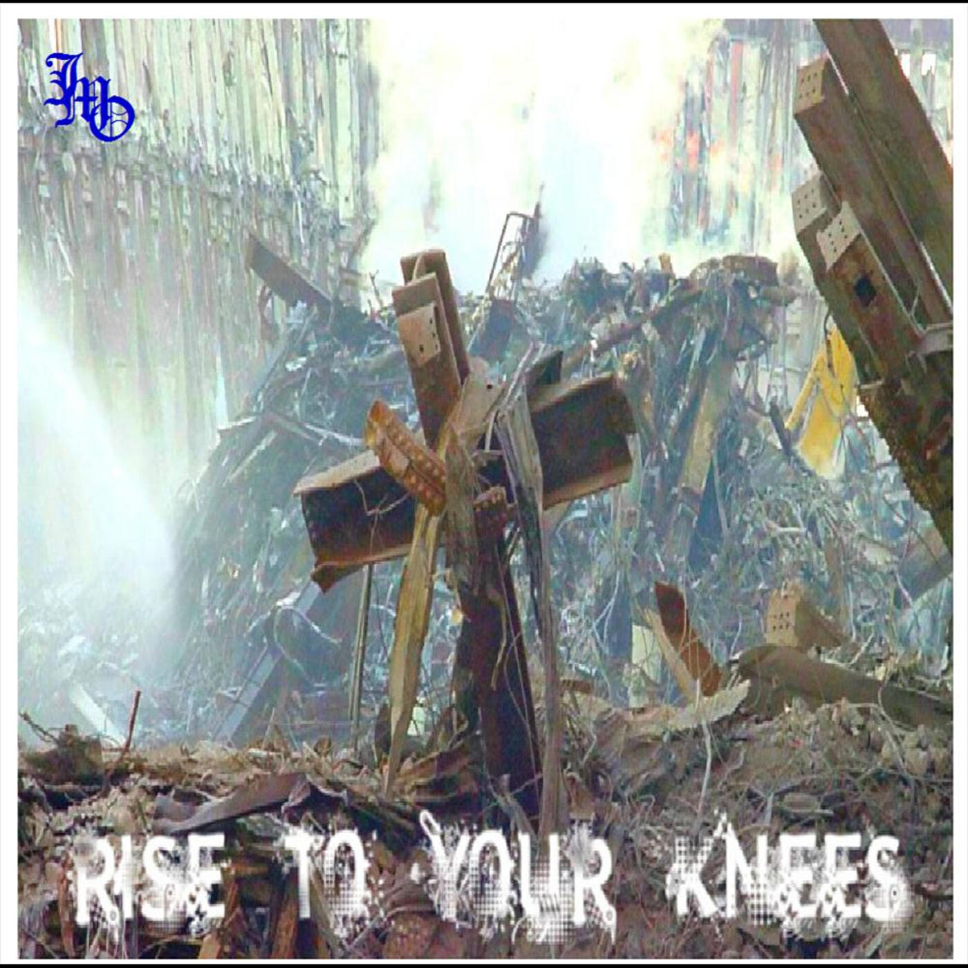 Релиз Rise to Your Knees