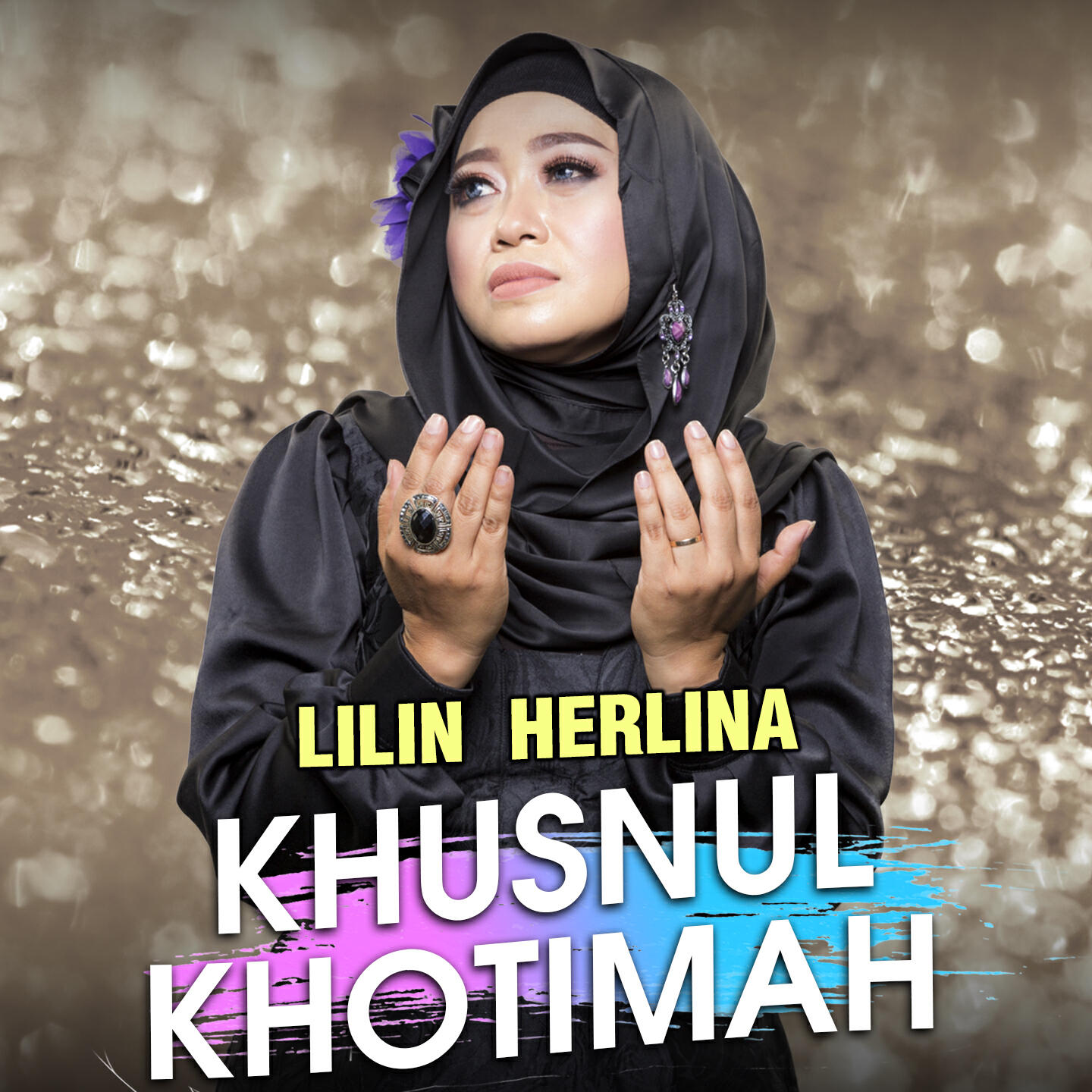 Lilin Herlina