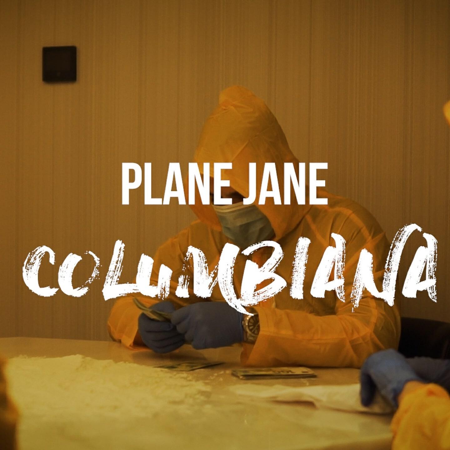 Релиз Columbiana