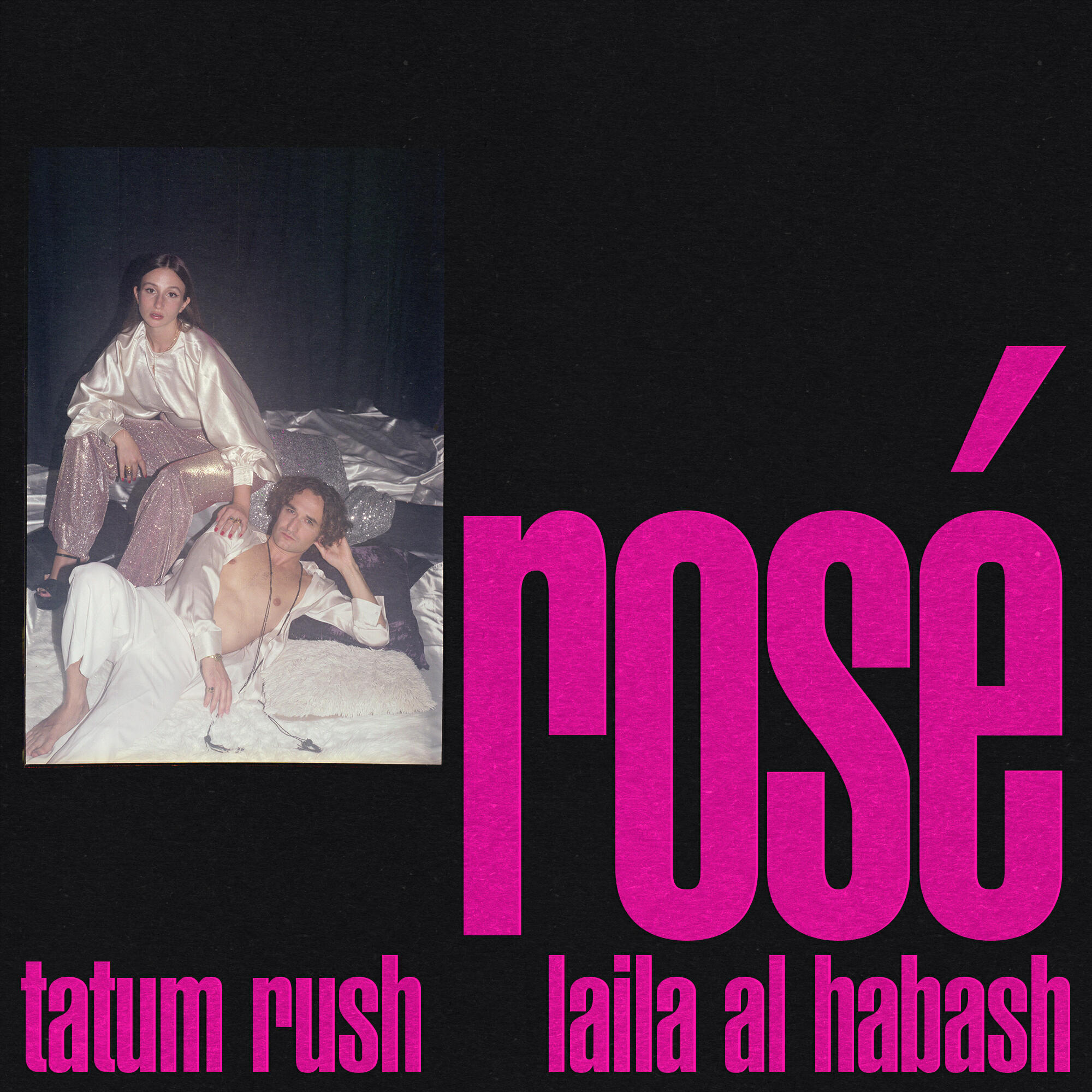 Релиз Rosé